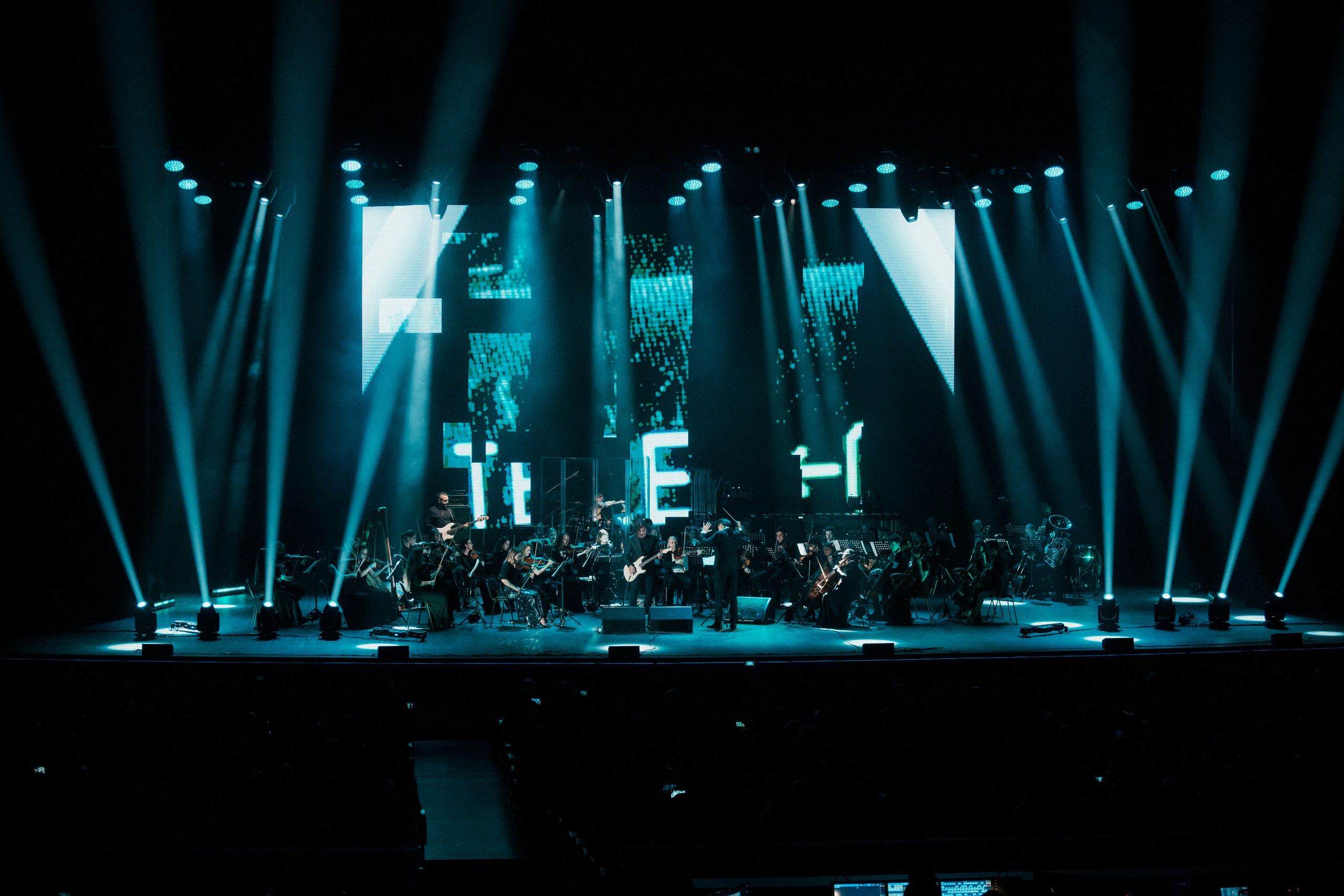 фото с концерта