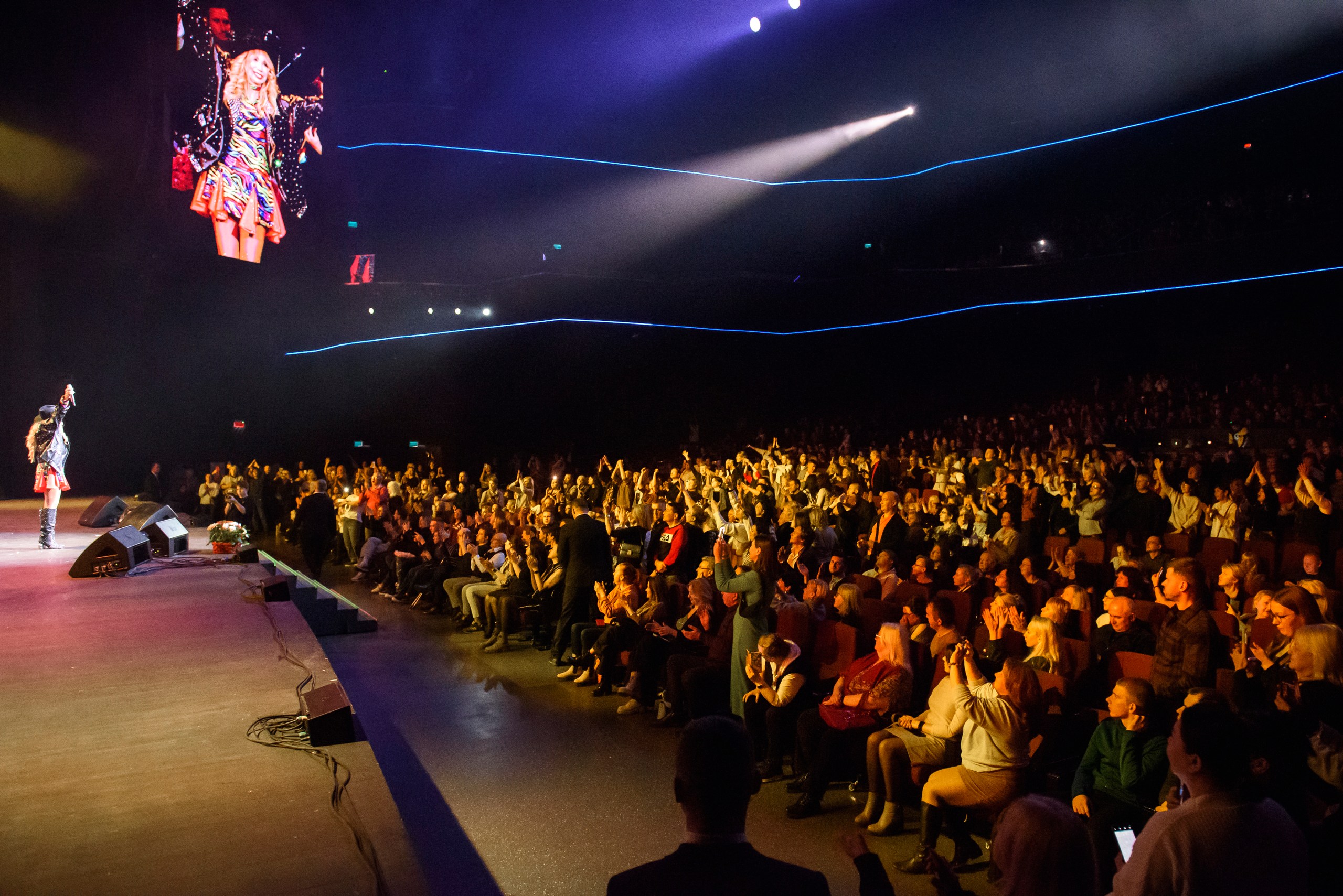 фото с концерта