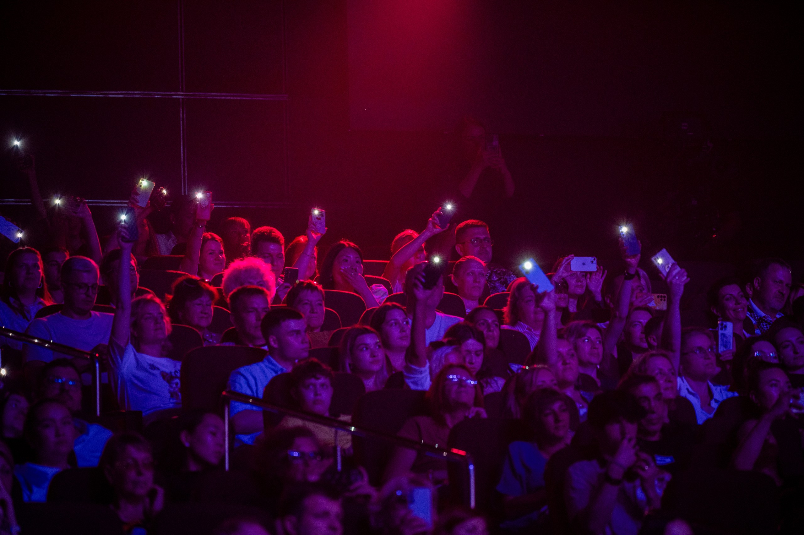 фото с концерта