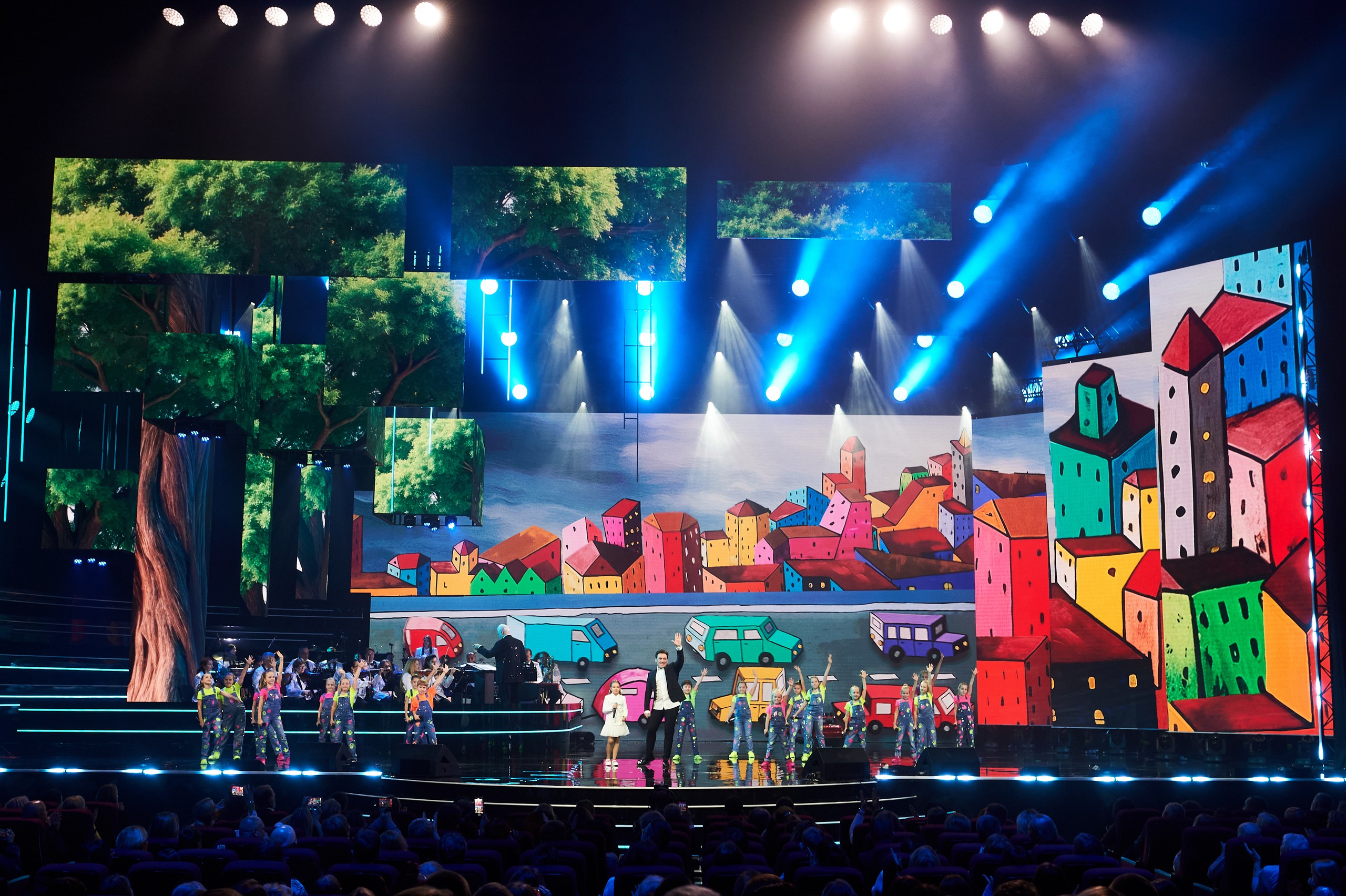 фото с концерта