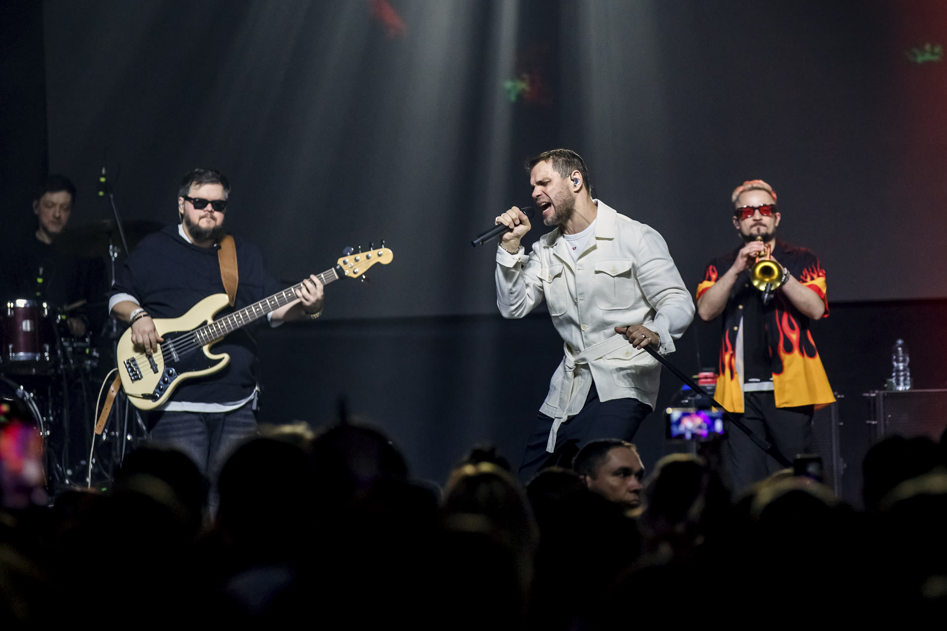 фото с концерта