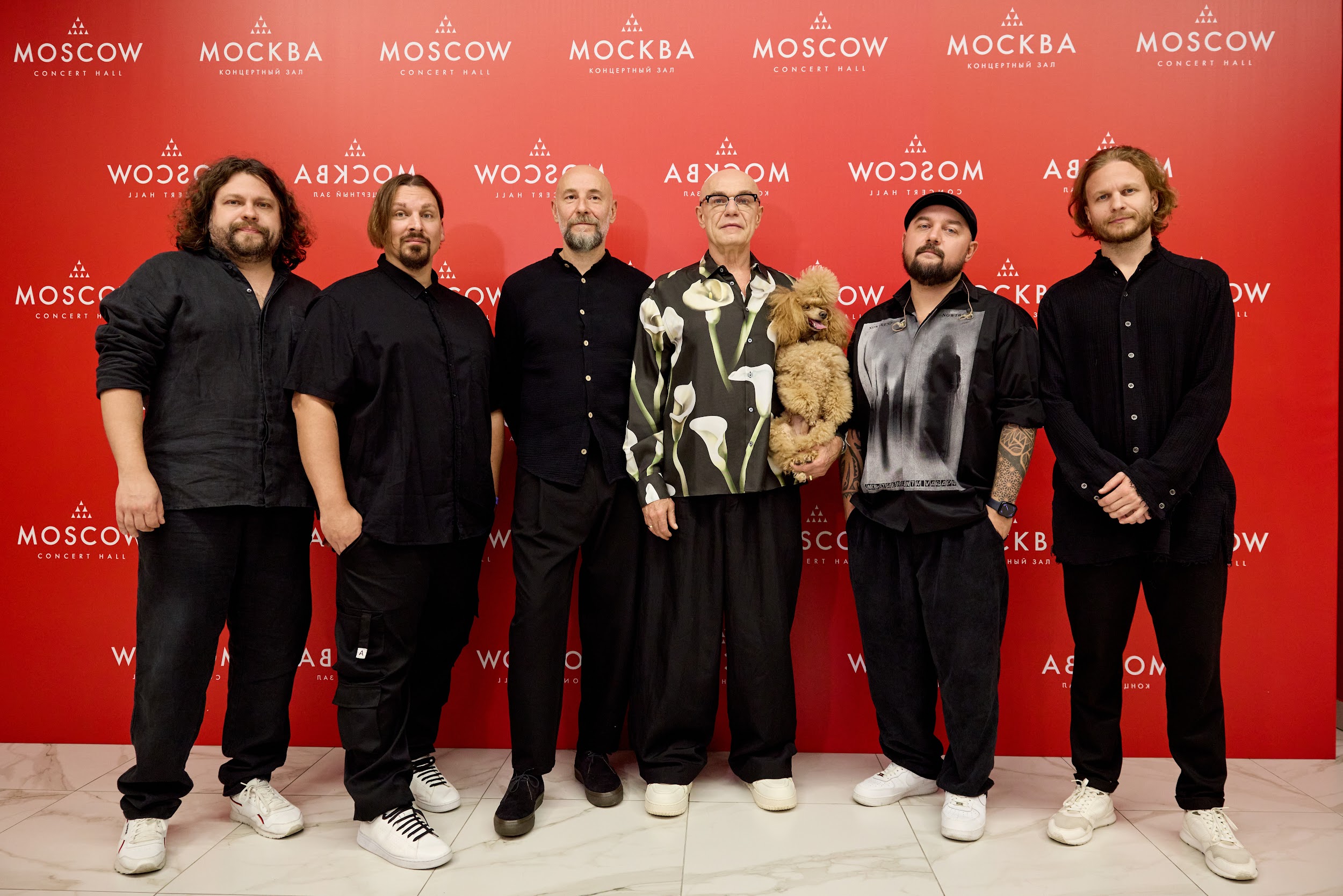 фото с концерта