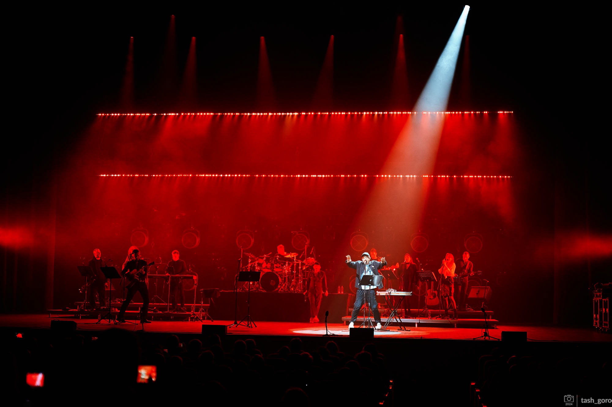 фото с концерта