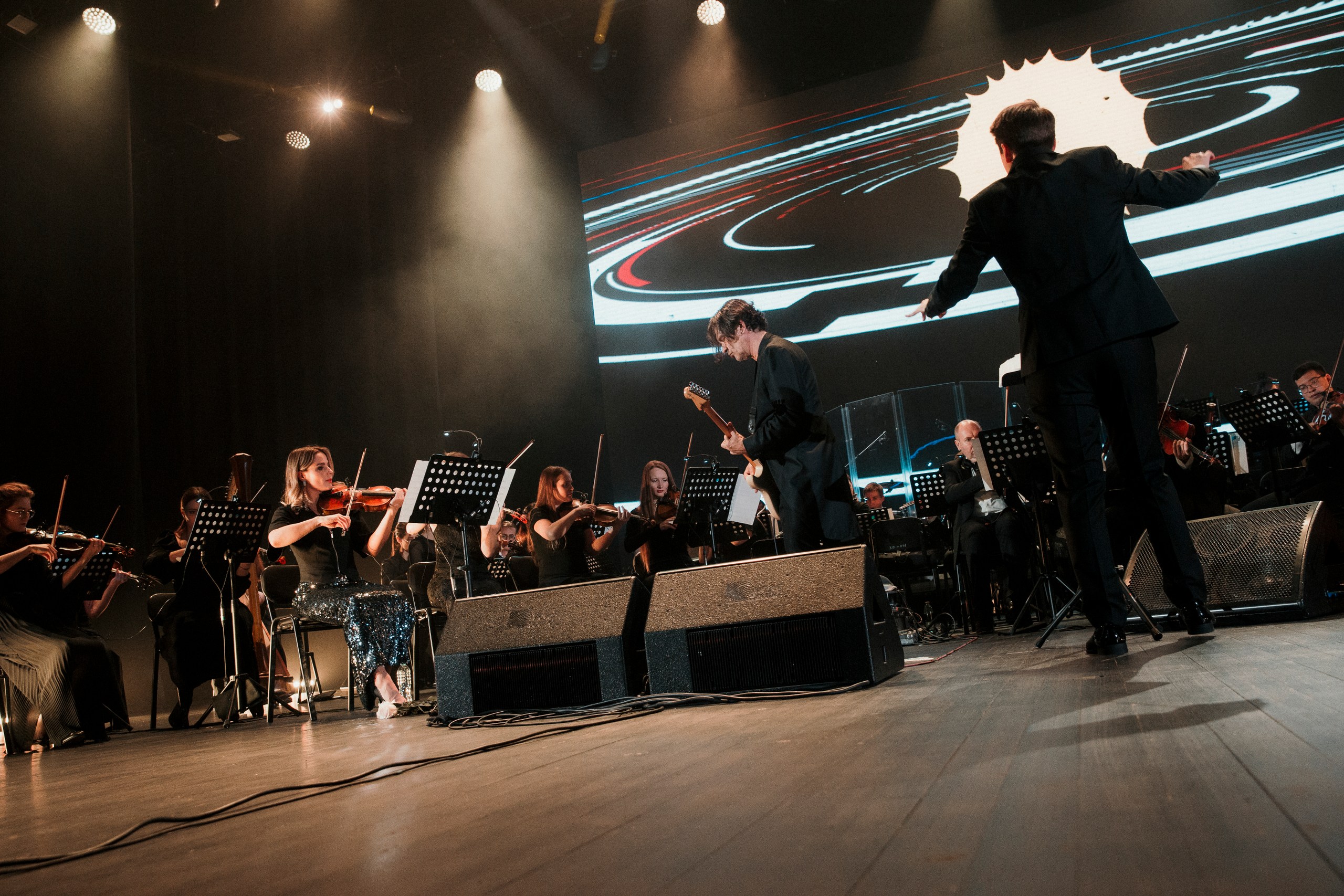 фото с концерта