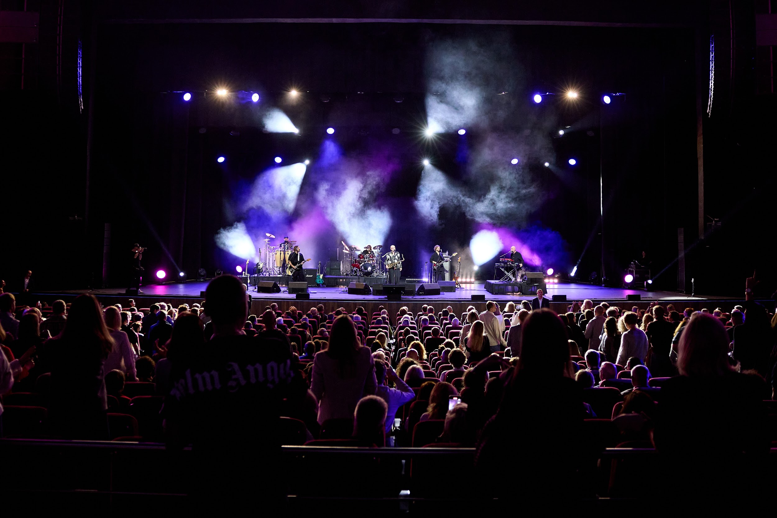 фото с концерта