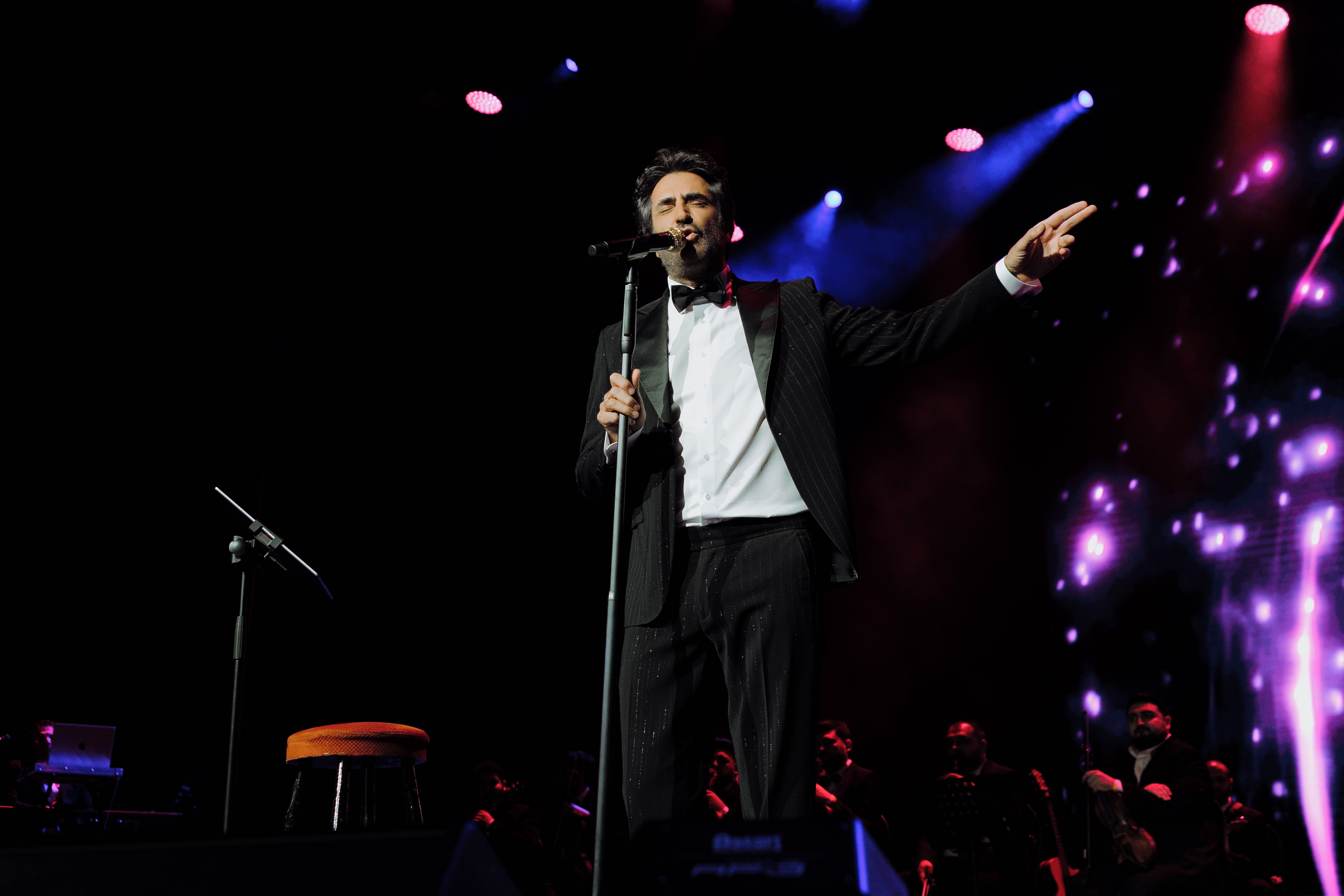 фото с концерта