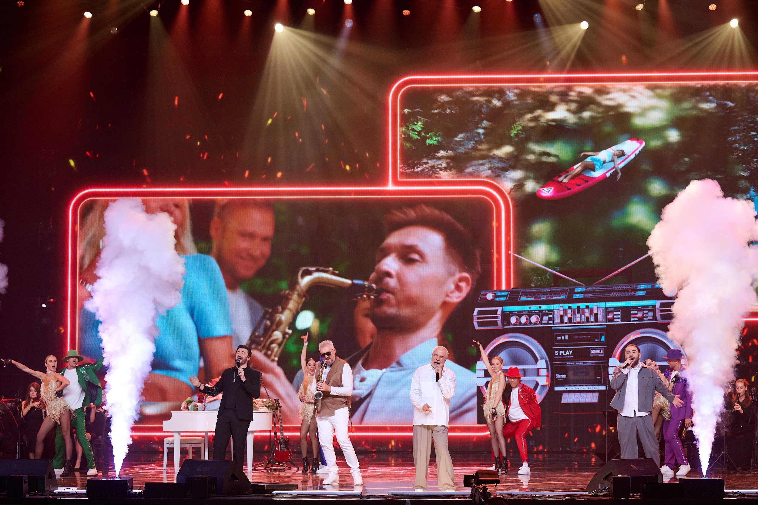 фото с концерта