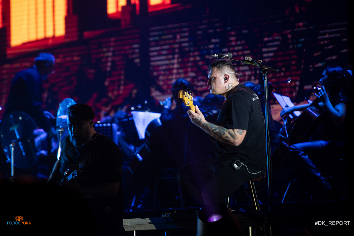 фото с концерта