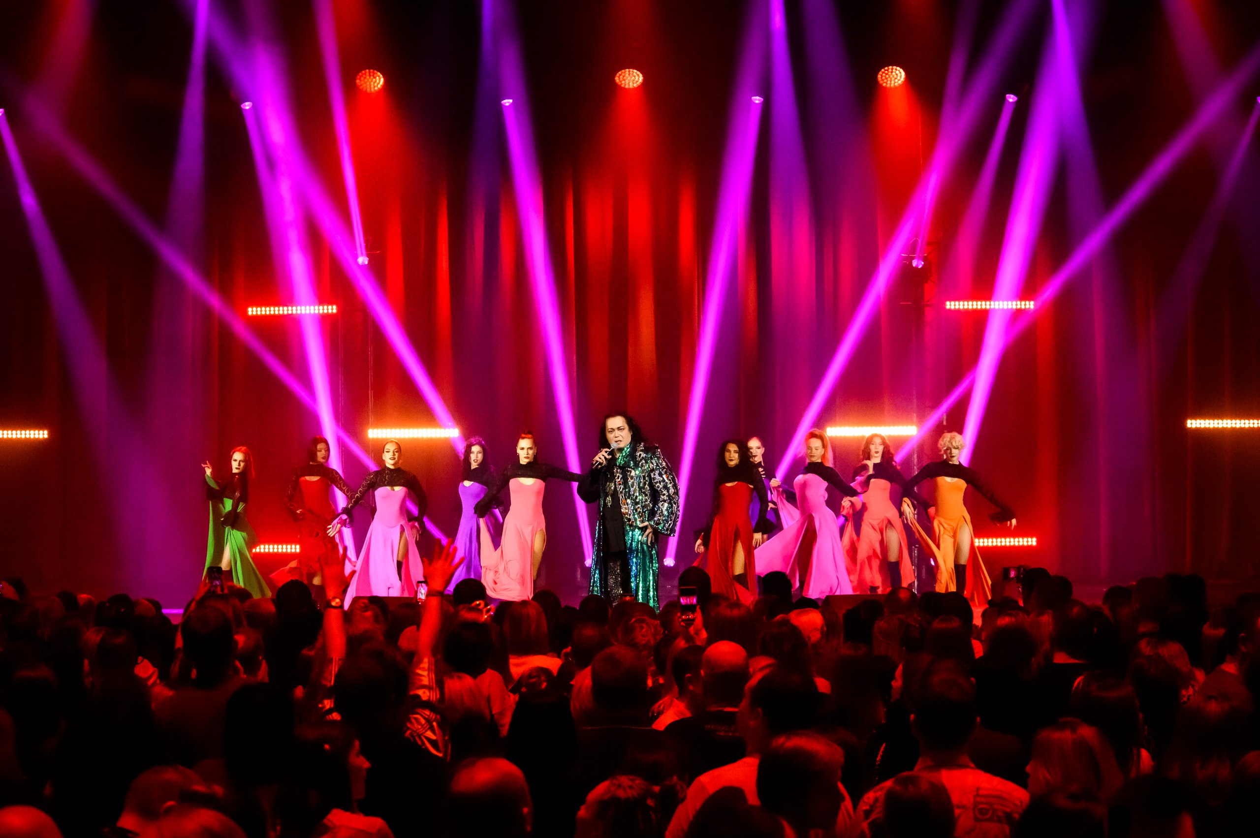 фото с концерта