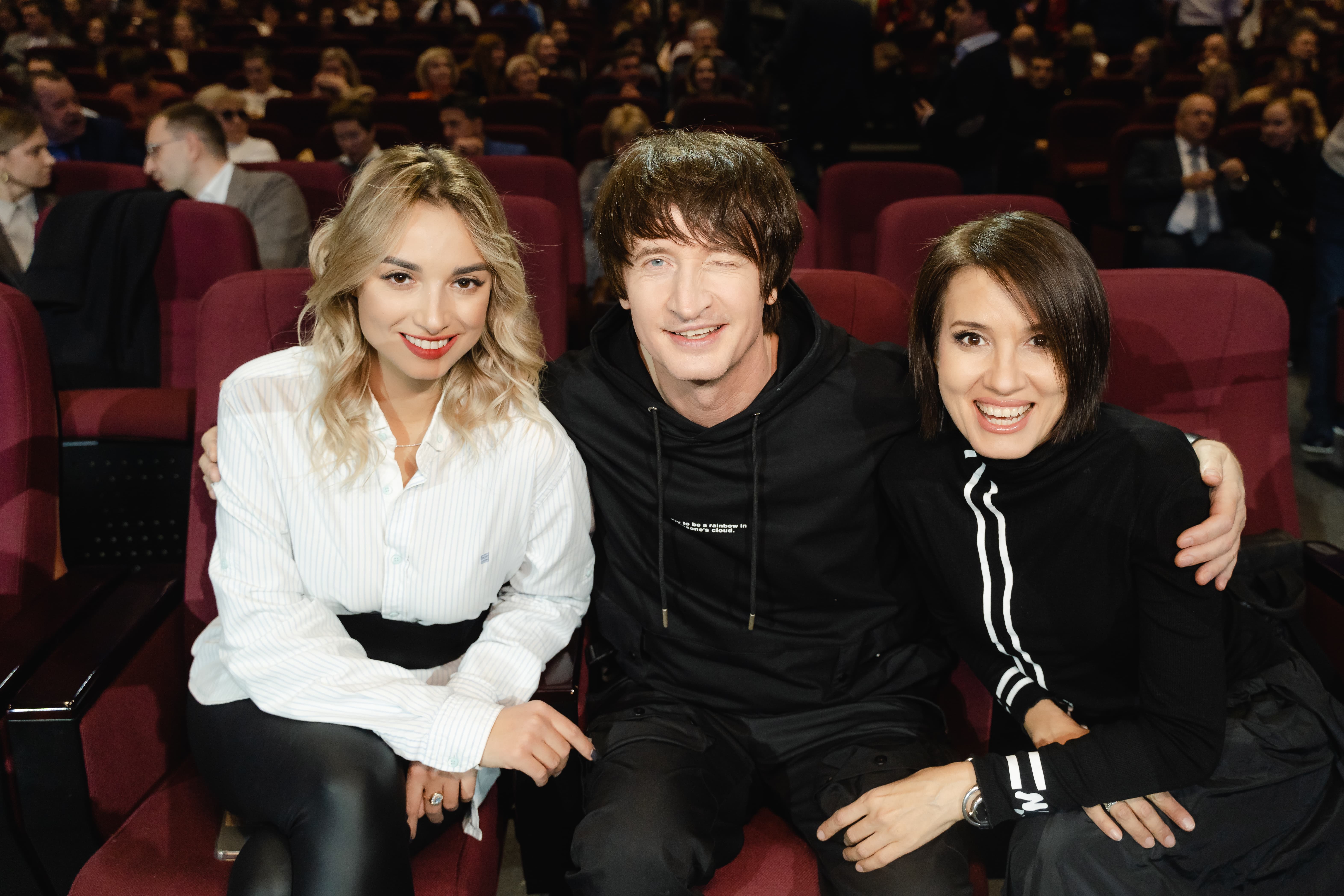 фото с концерта