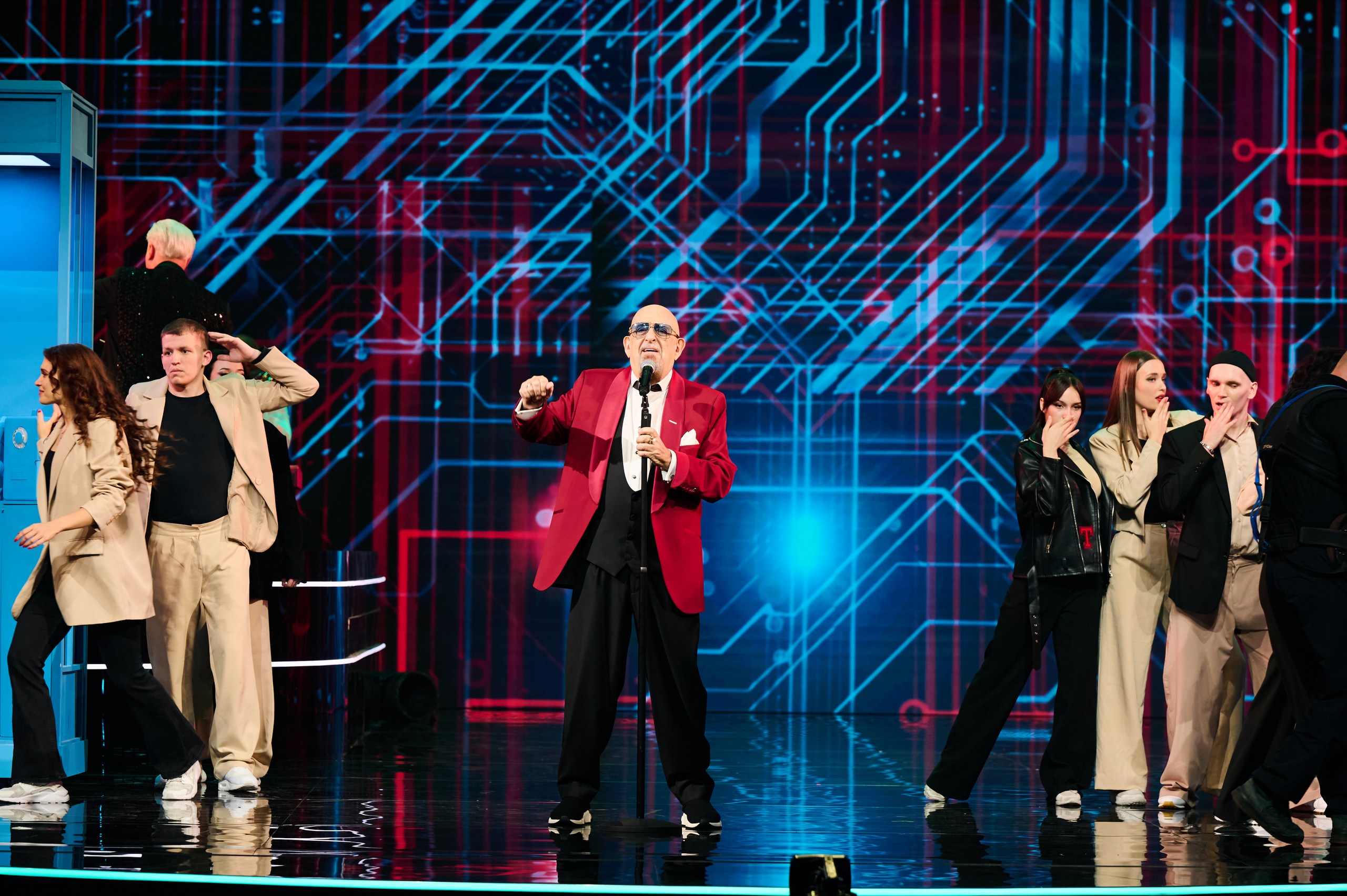 фото с концерта