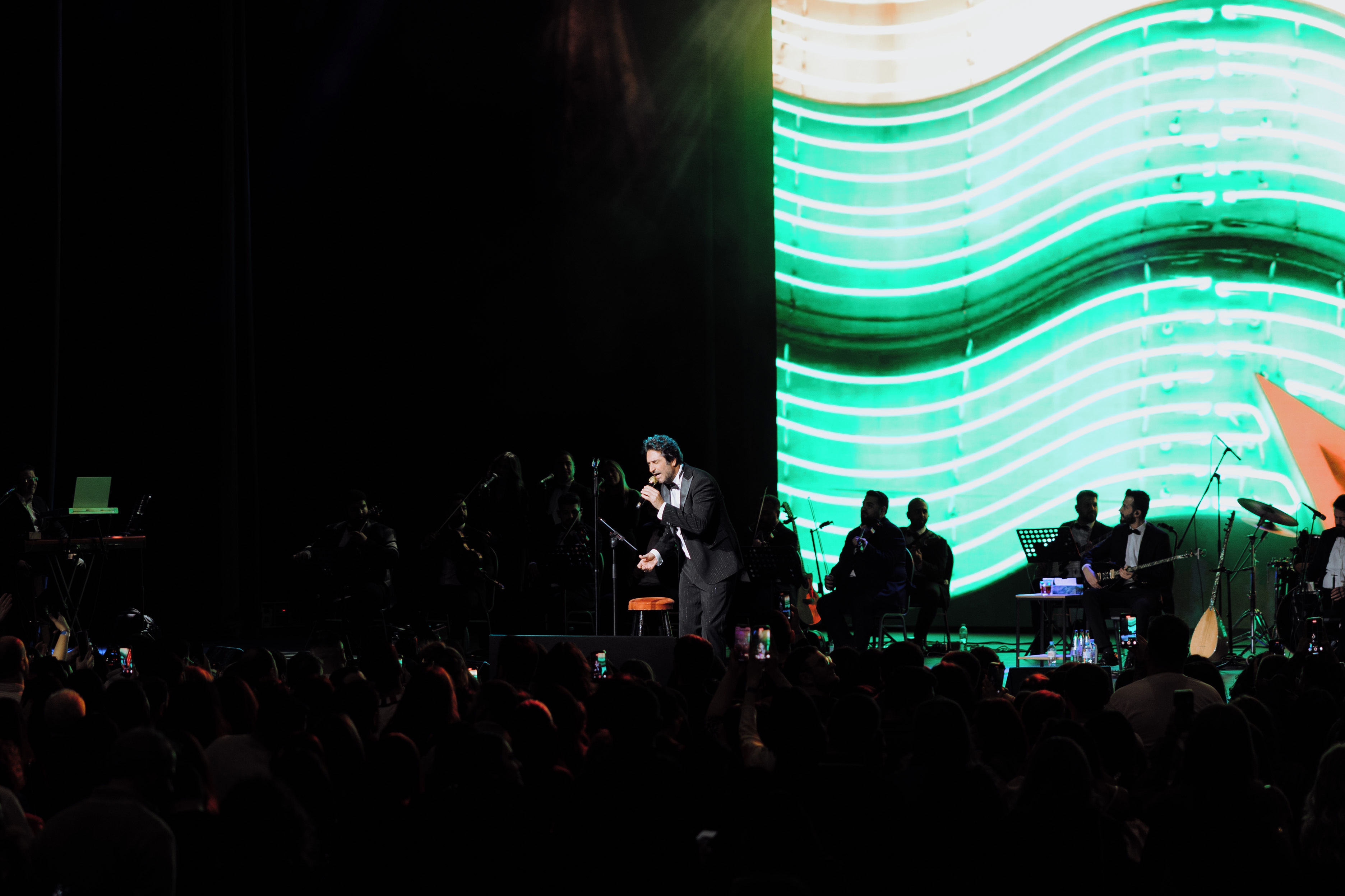 фото с концерта