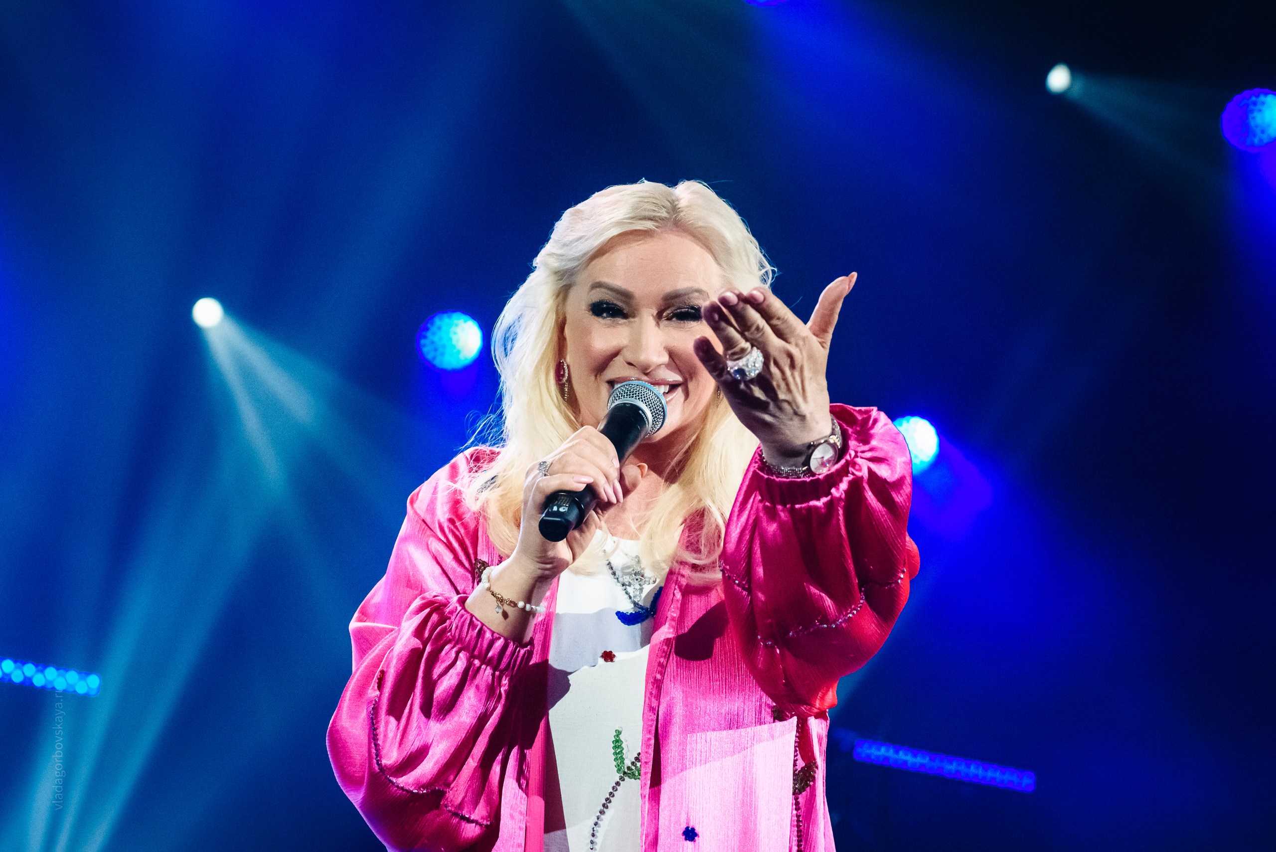 фото с концерта