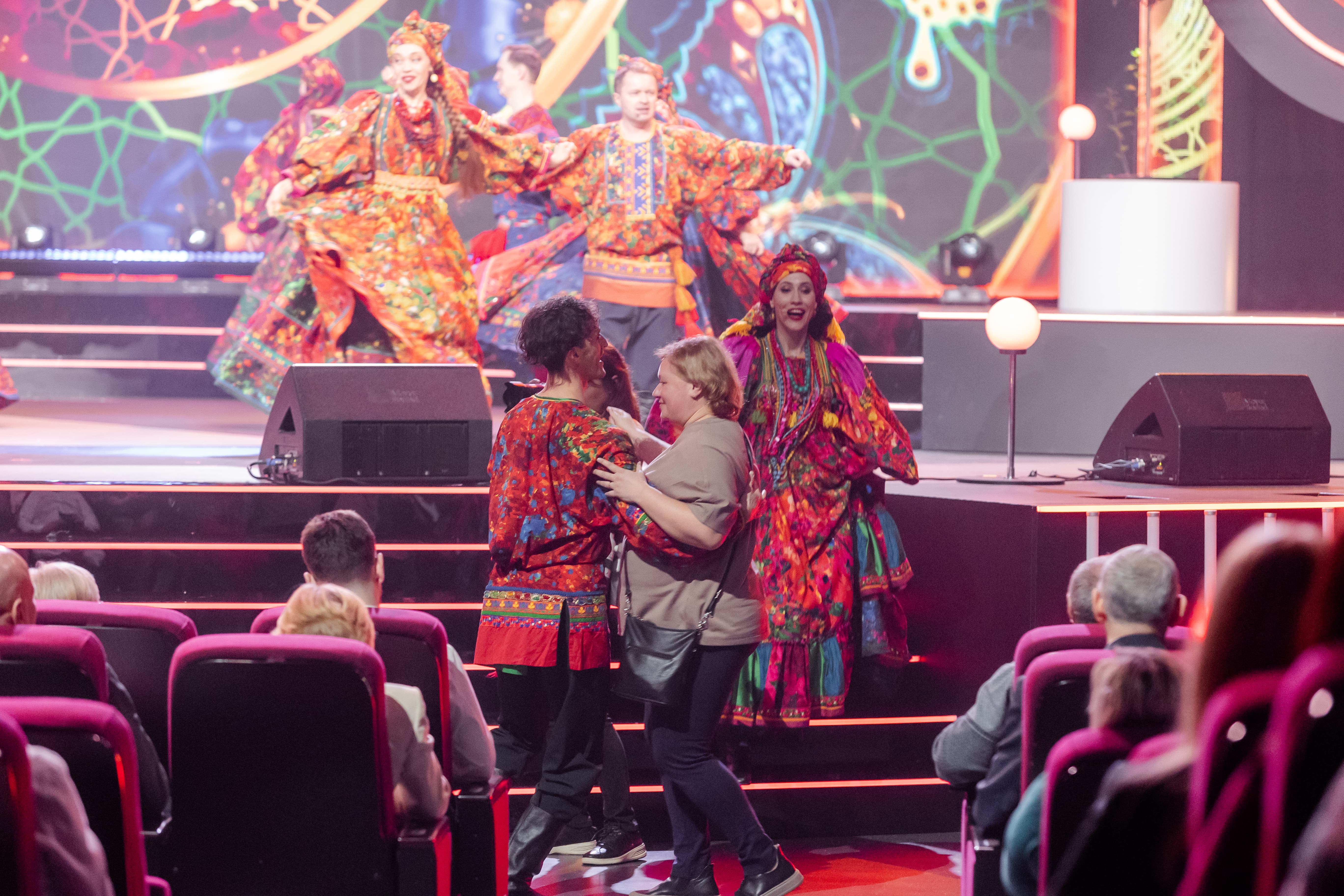 фото с концерта