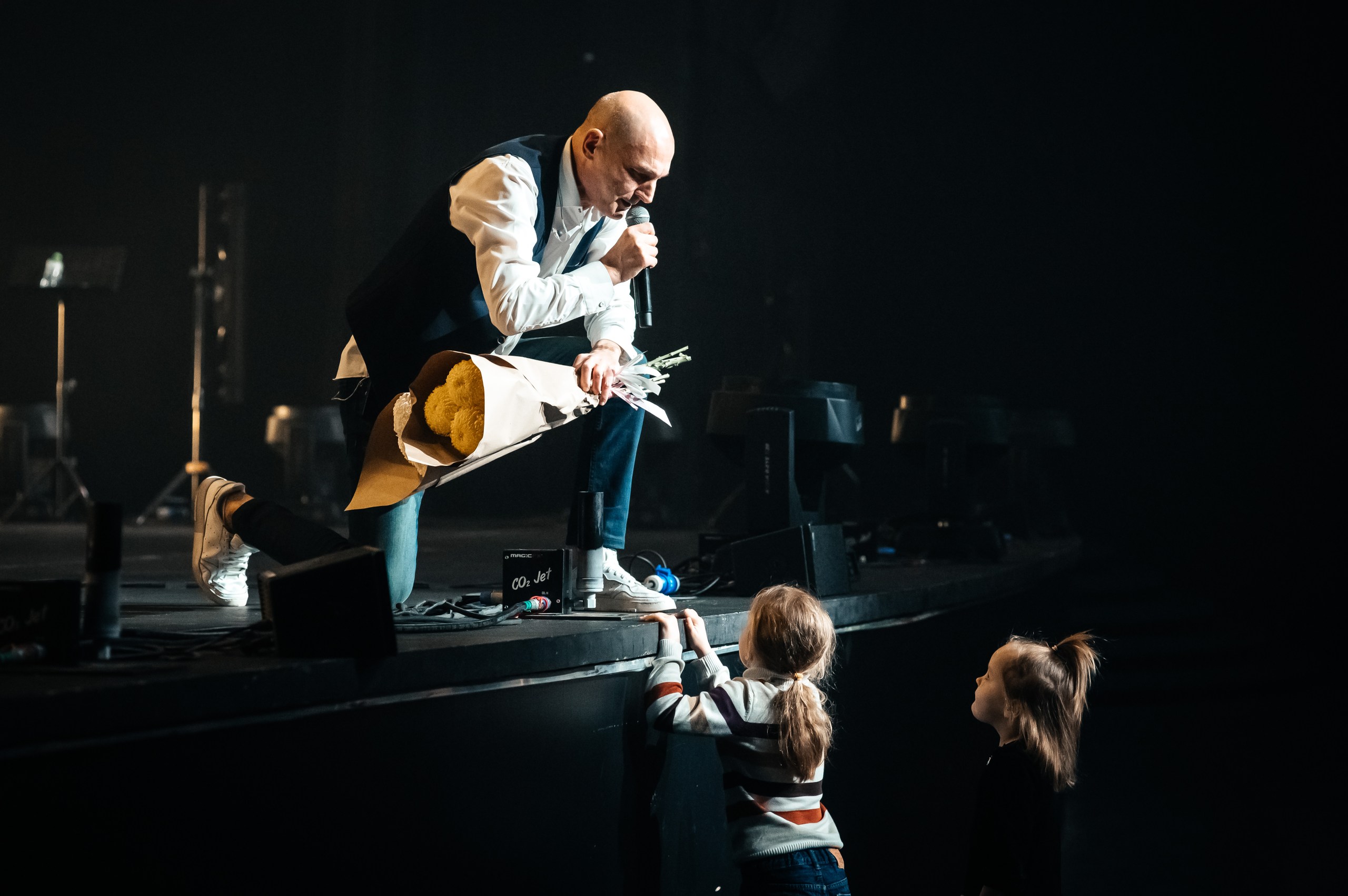 фото с концерта