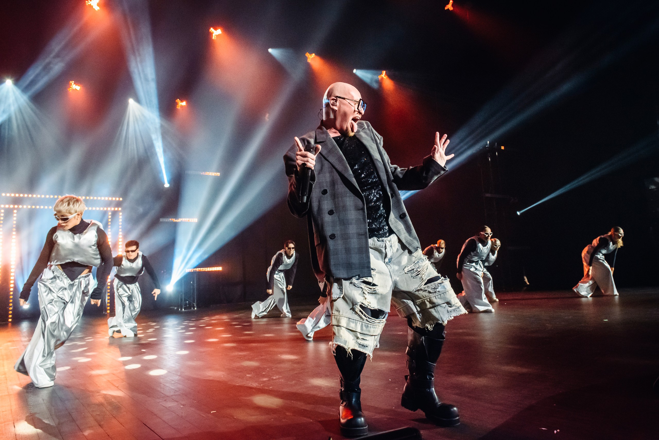 фото с концерта