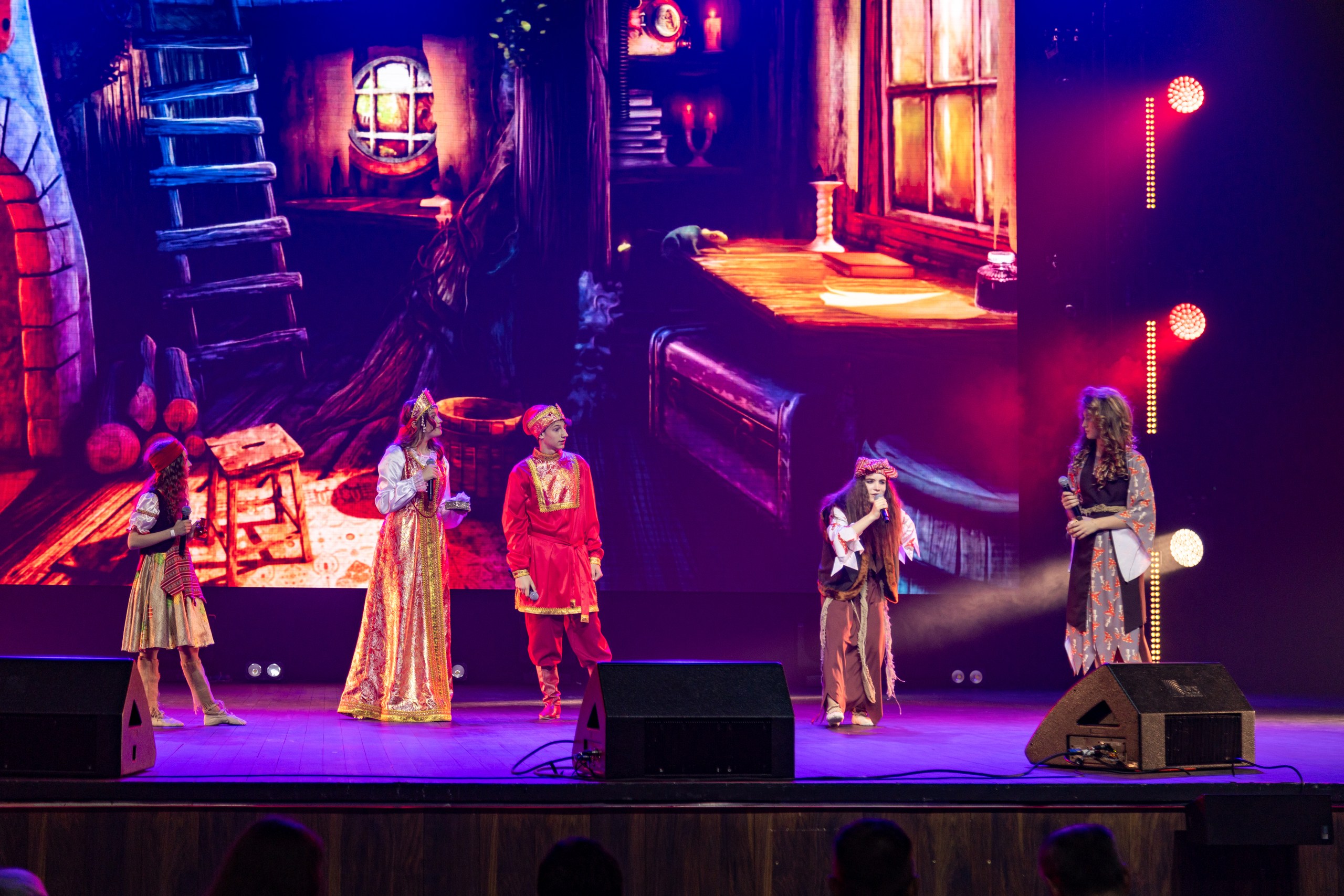 фото с концерта