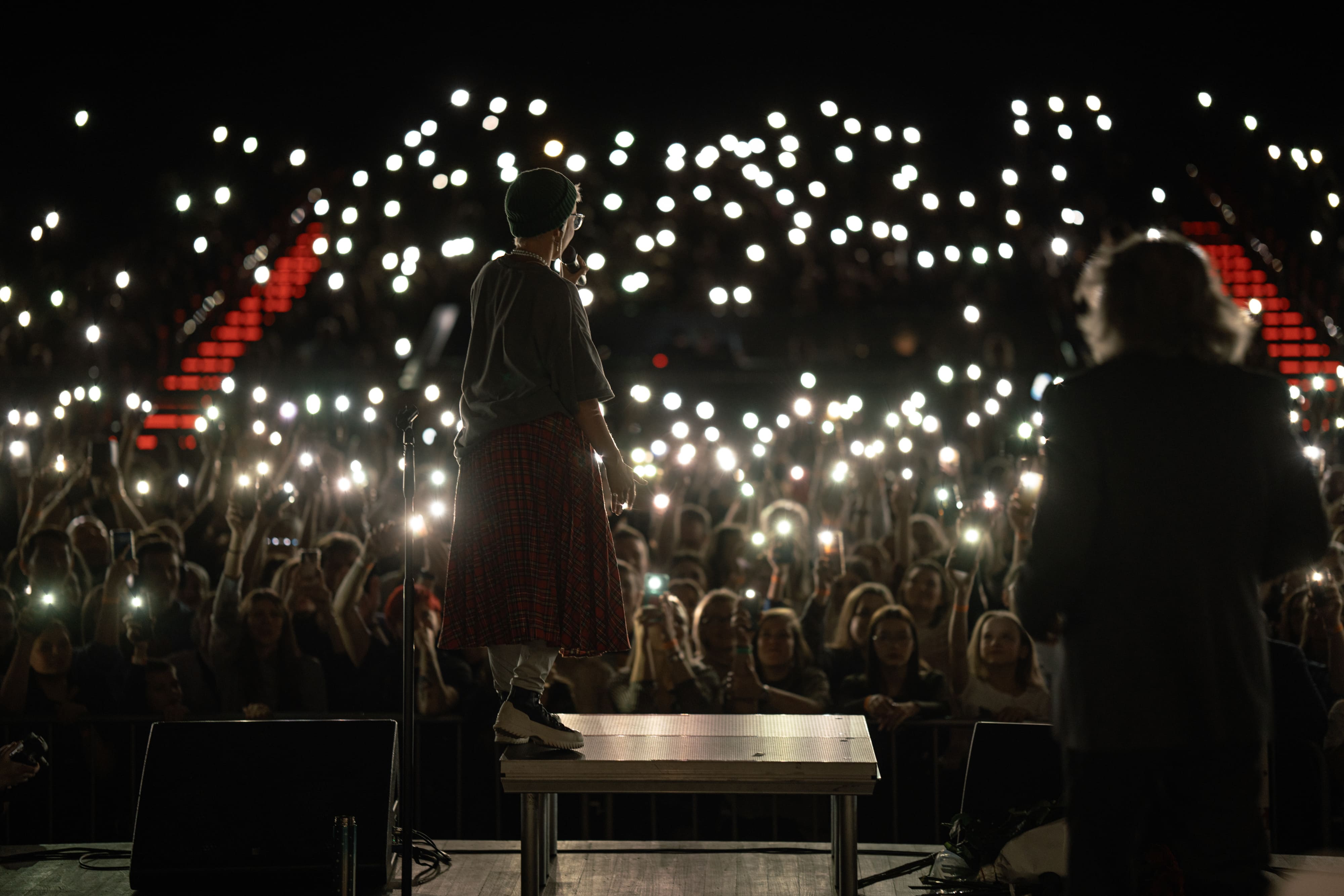 фото с концерта