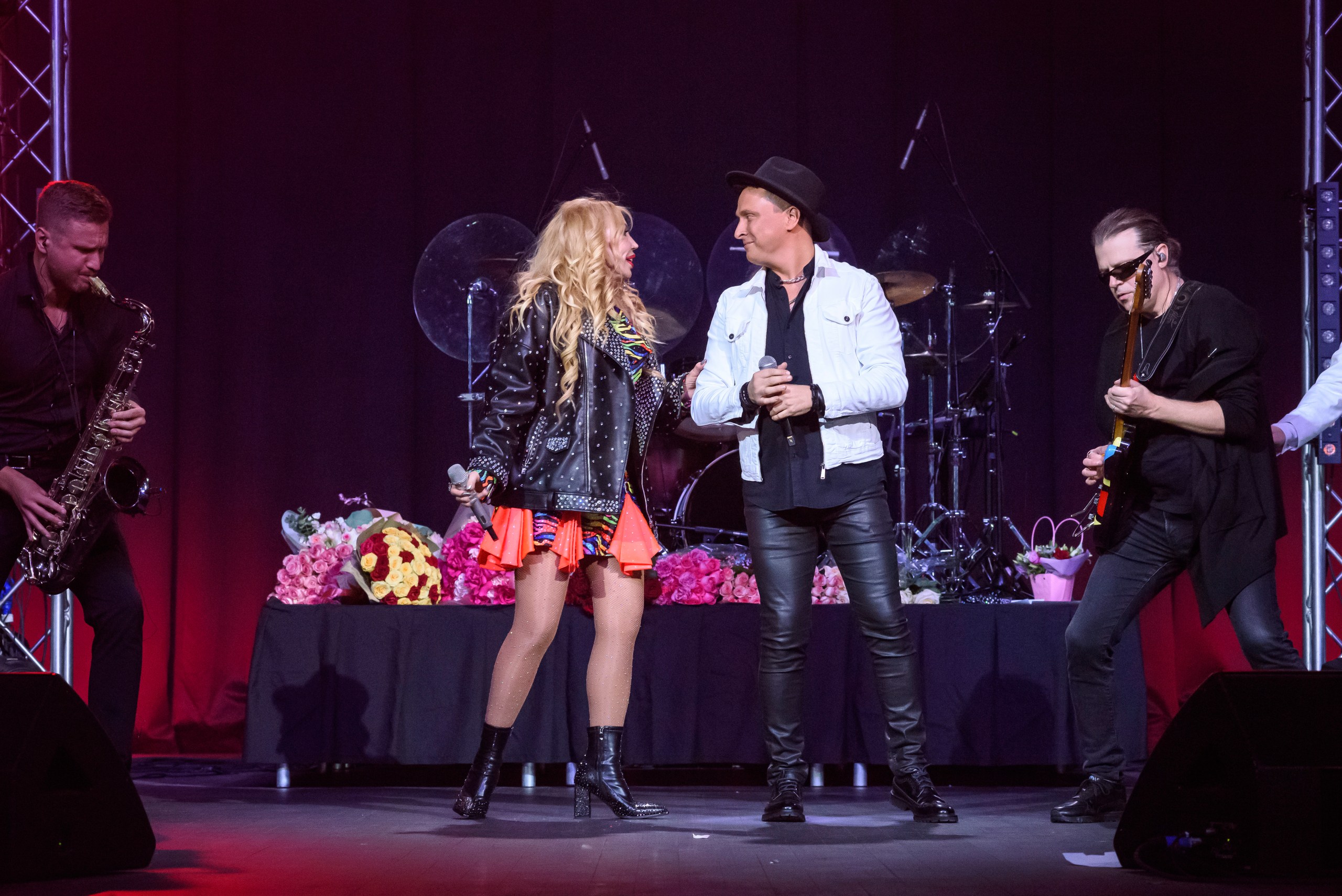 фото с концерта