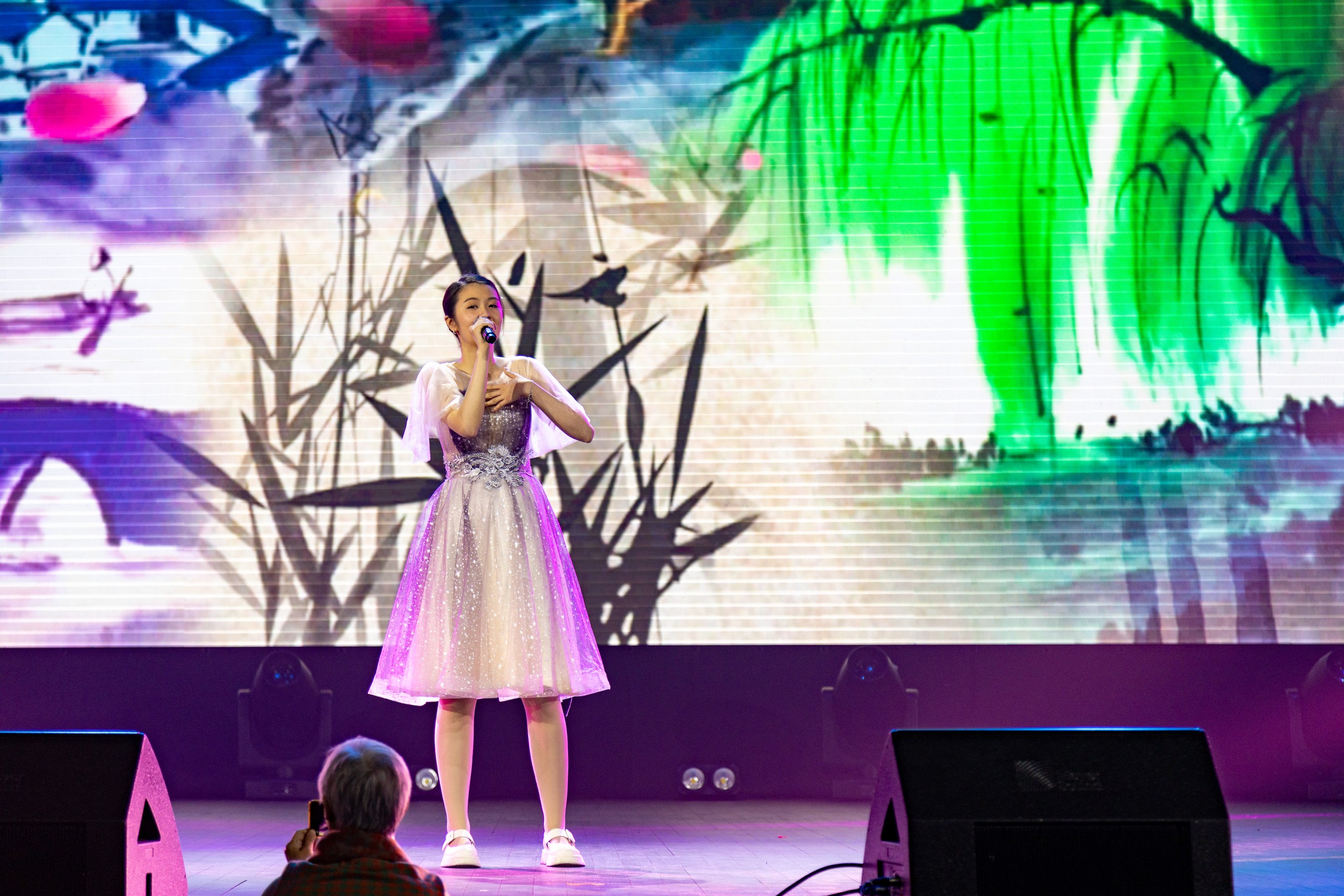 фото с концерта