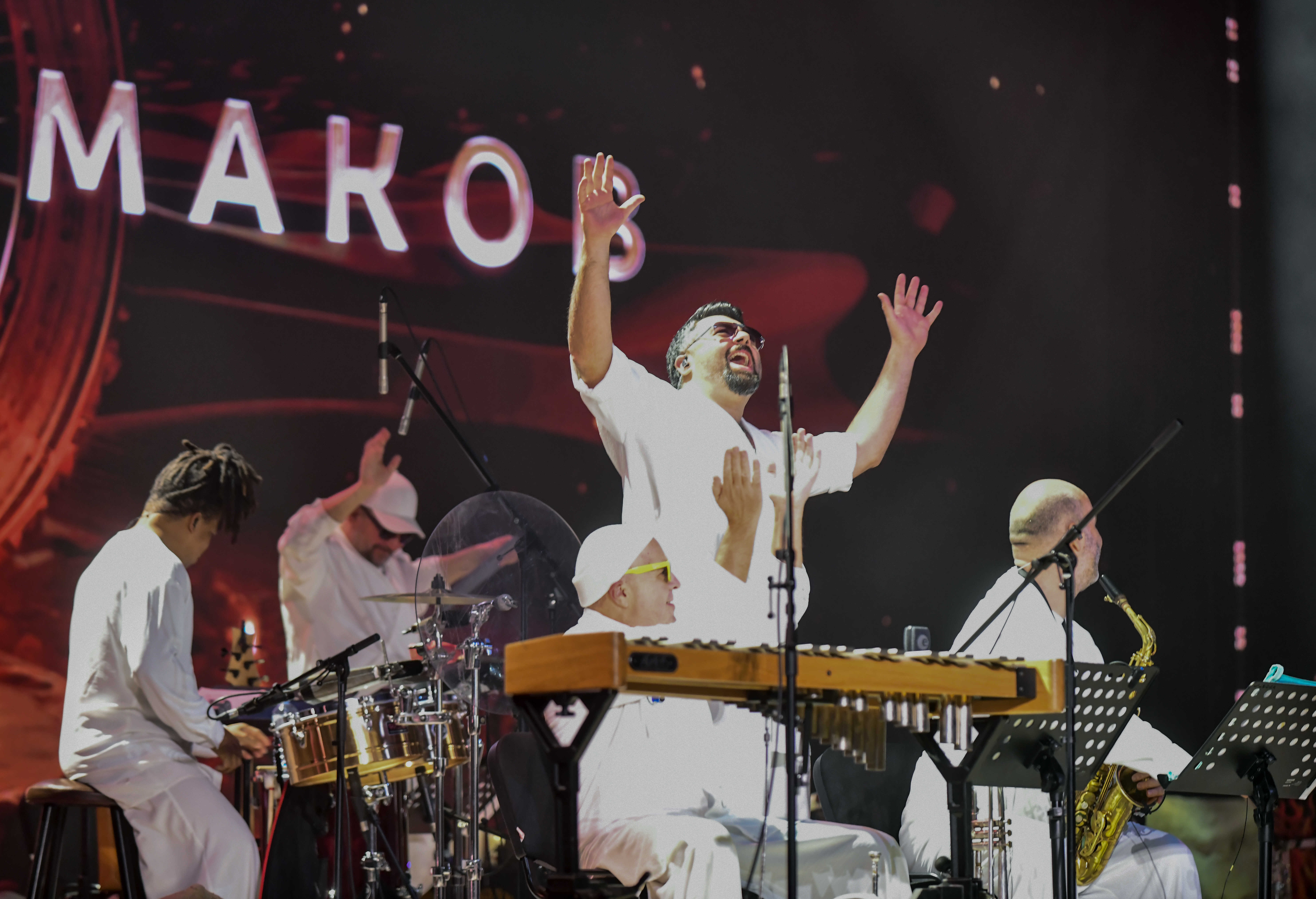 фото с концерта