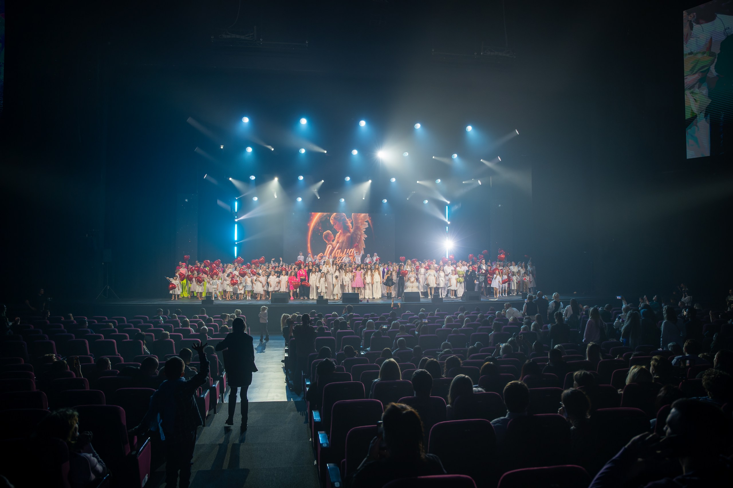 фото с концерта