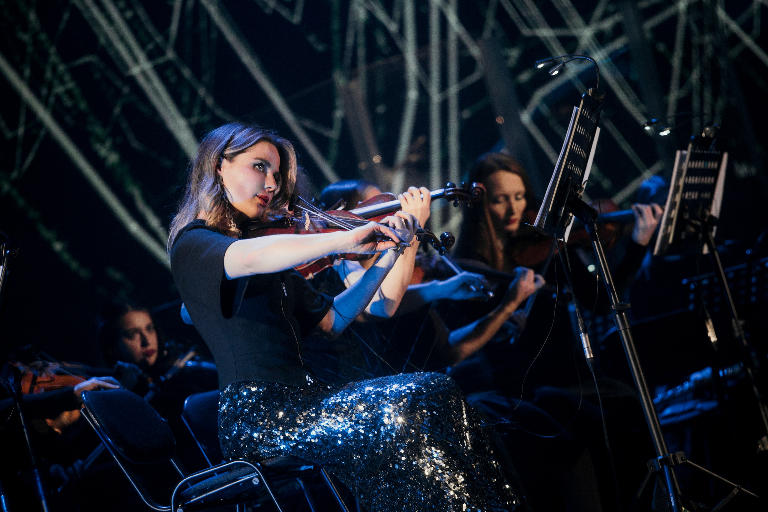 фото с концерта