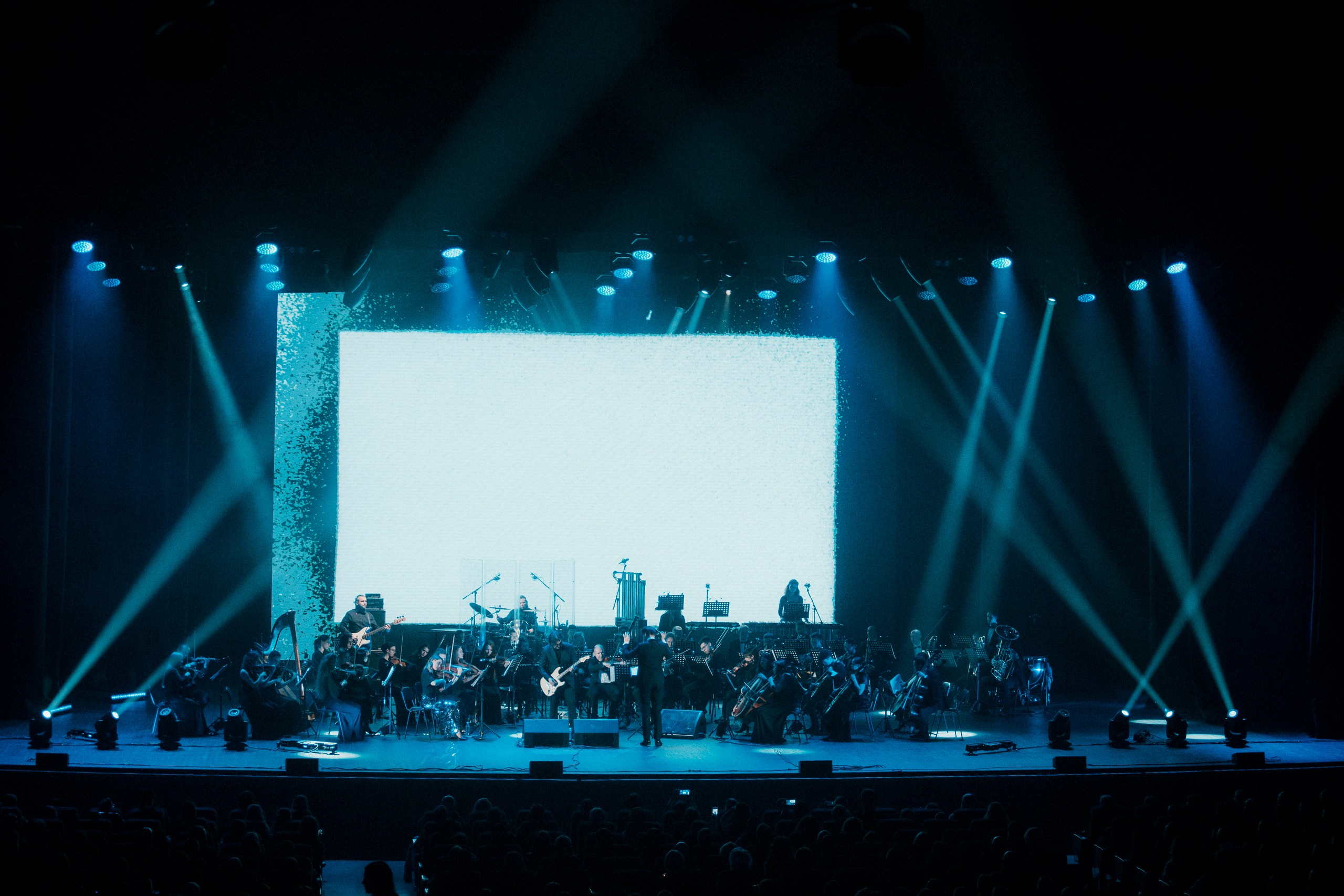 фото с концерта