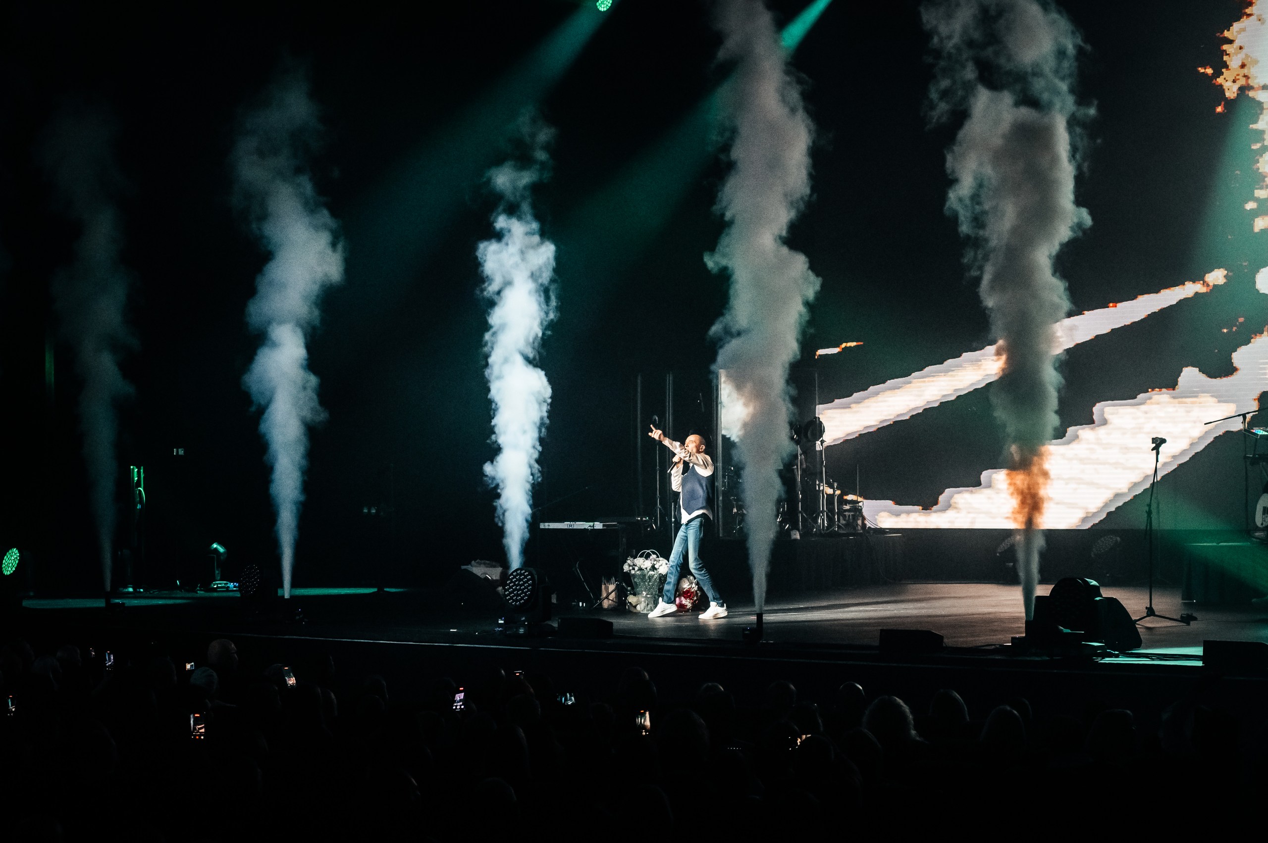 фото с концерта