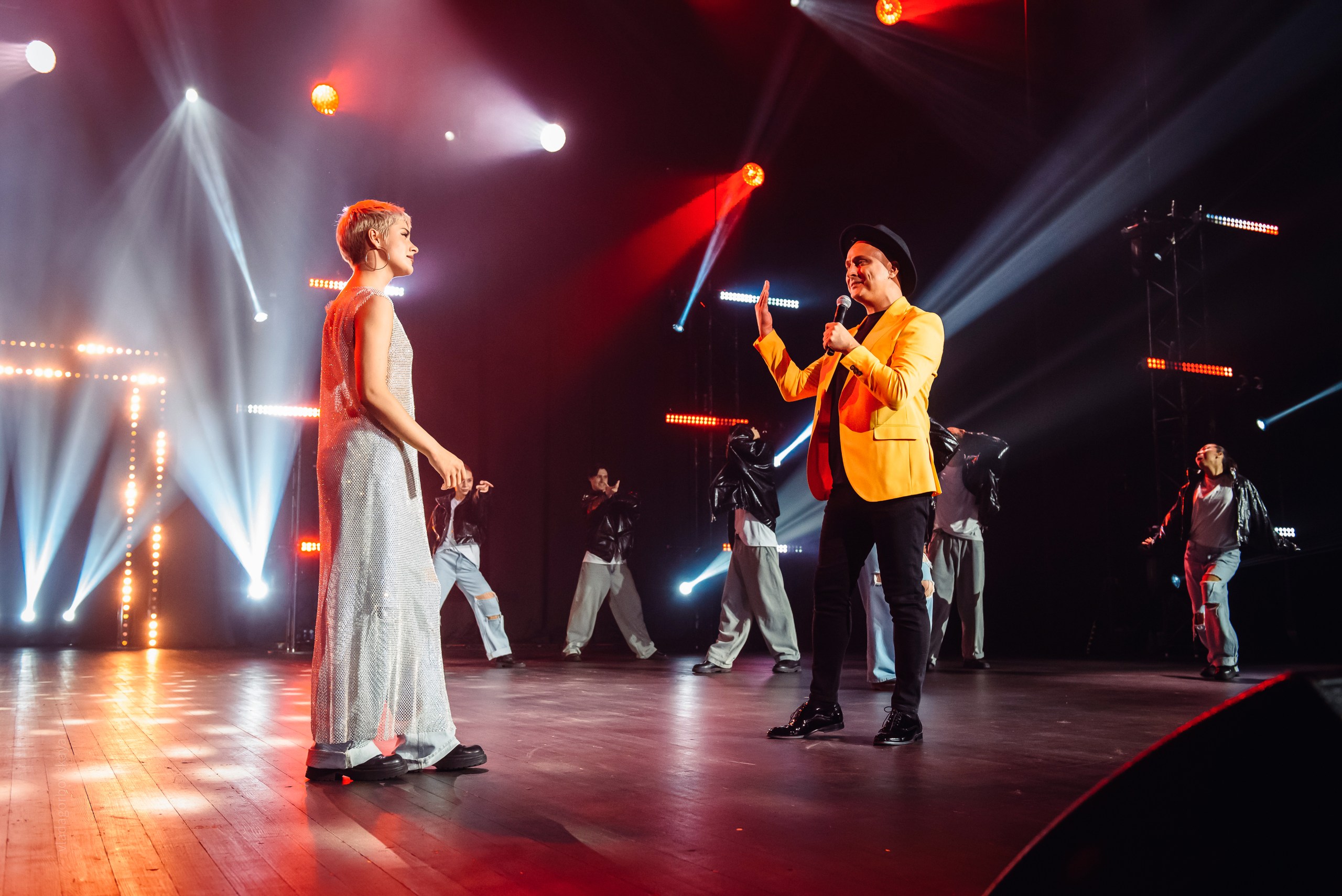 фото с концерта