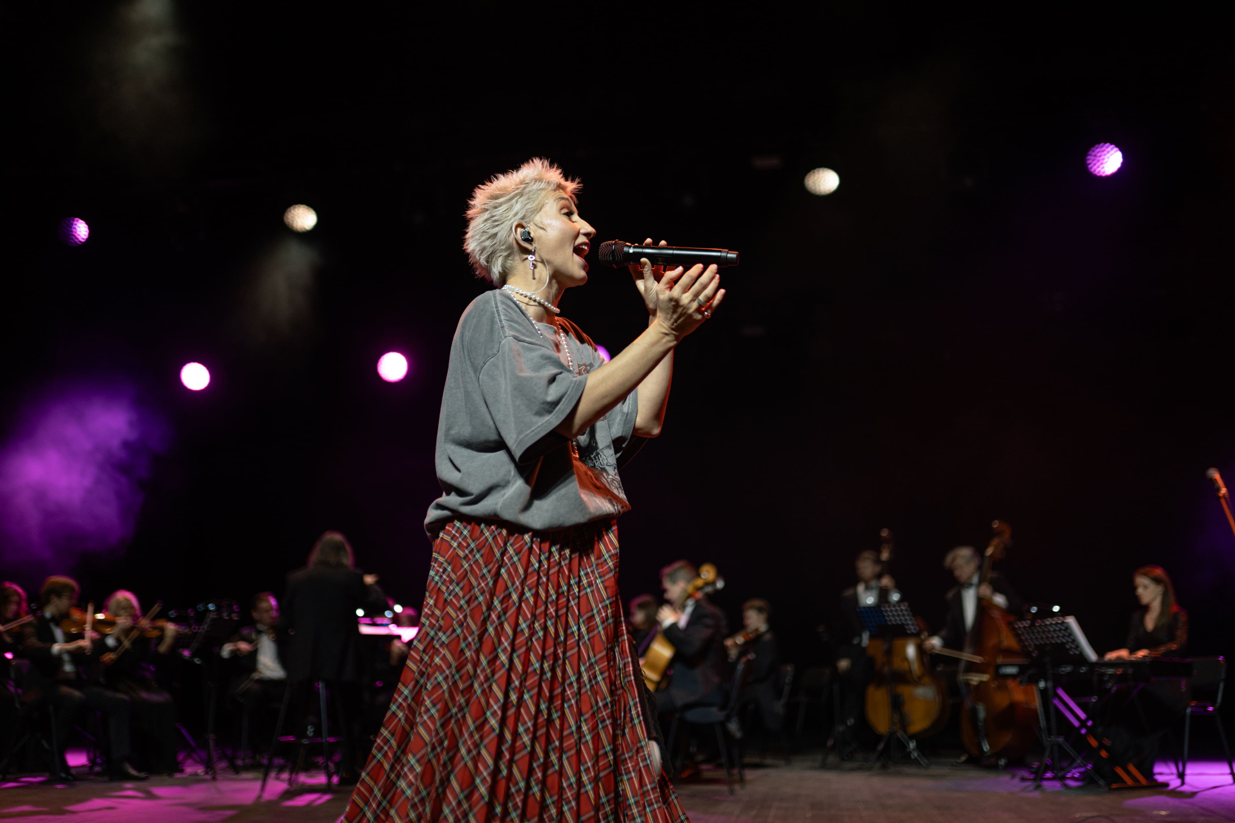 фото с концерта