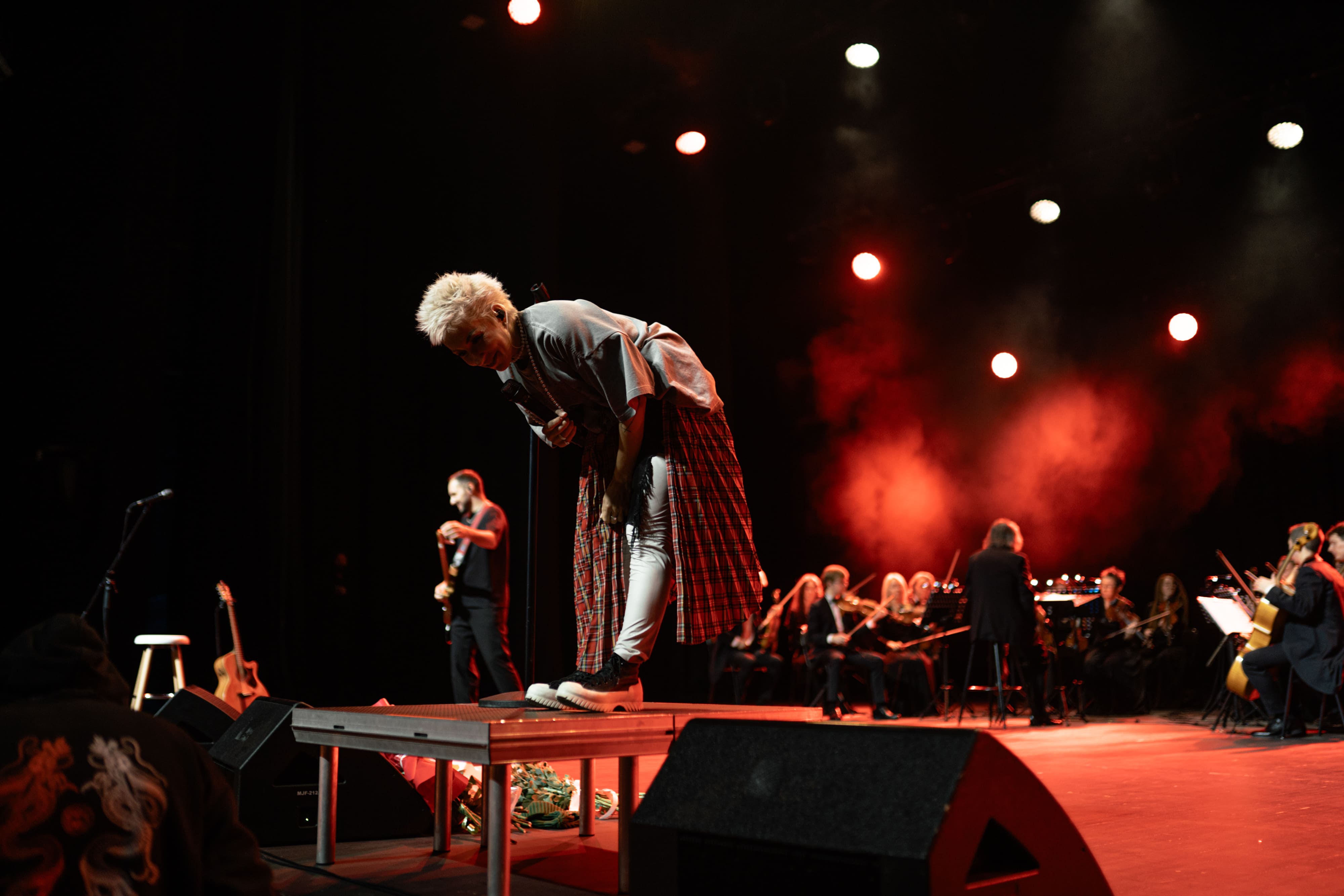 фото с концерта