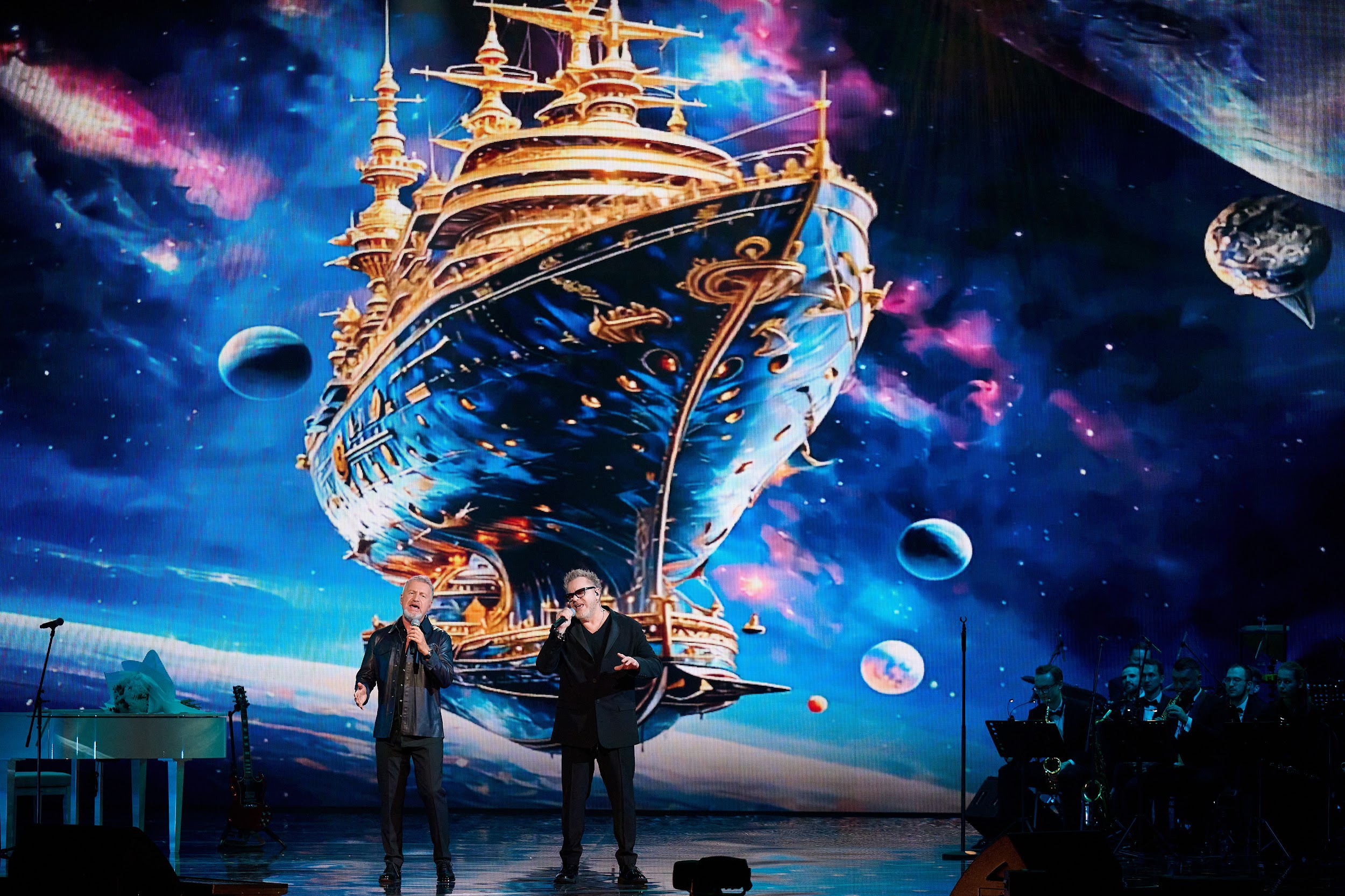 фото с концерта