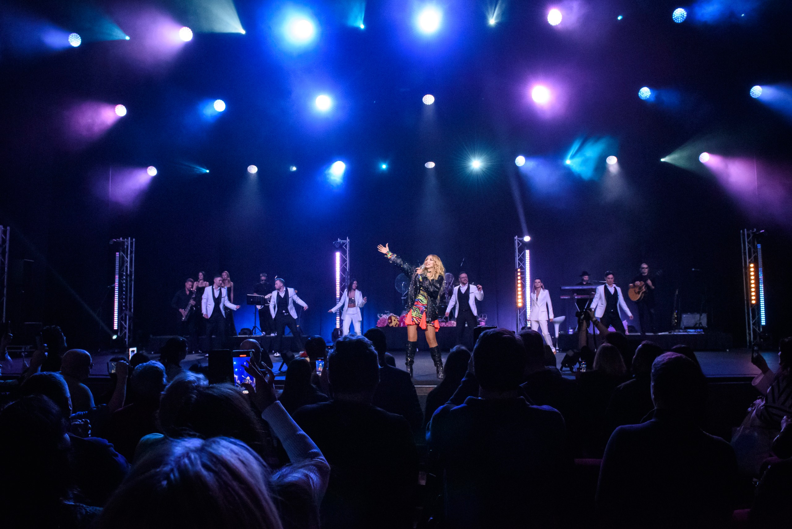 фото с концерта