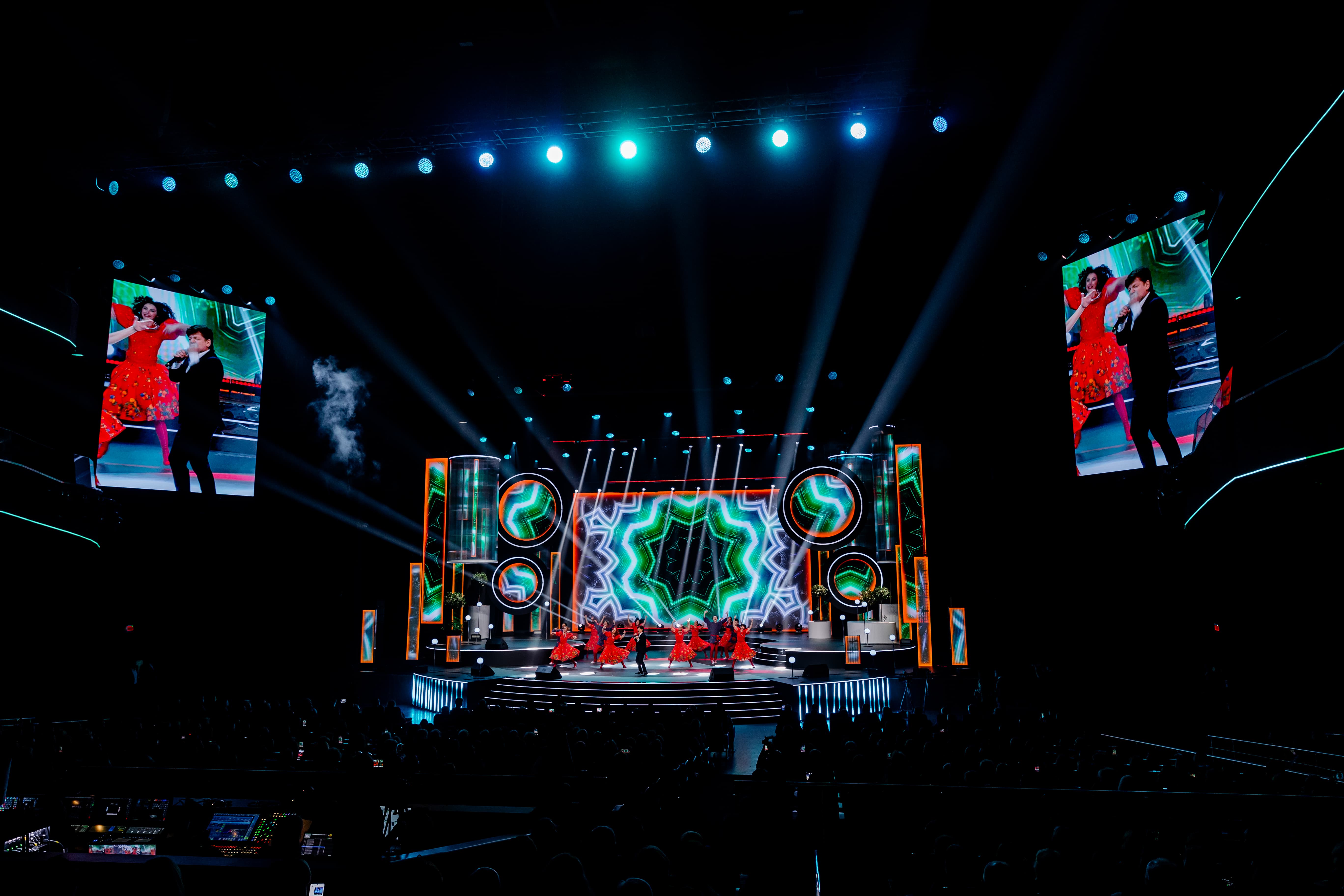 фото с концерта