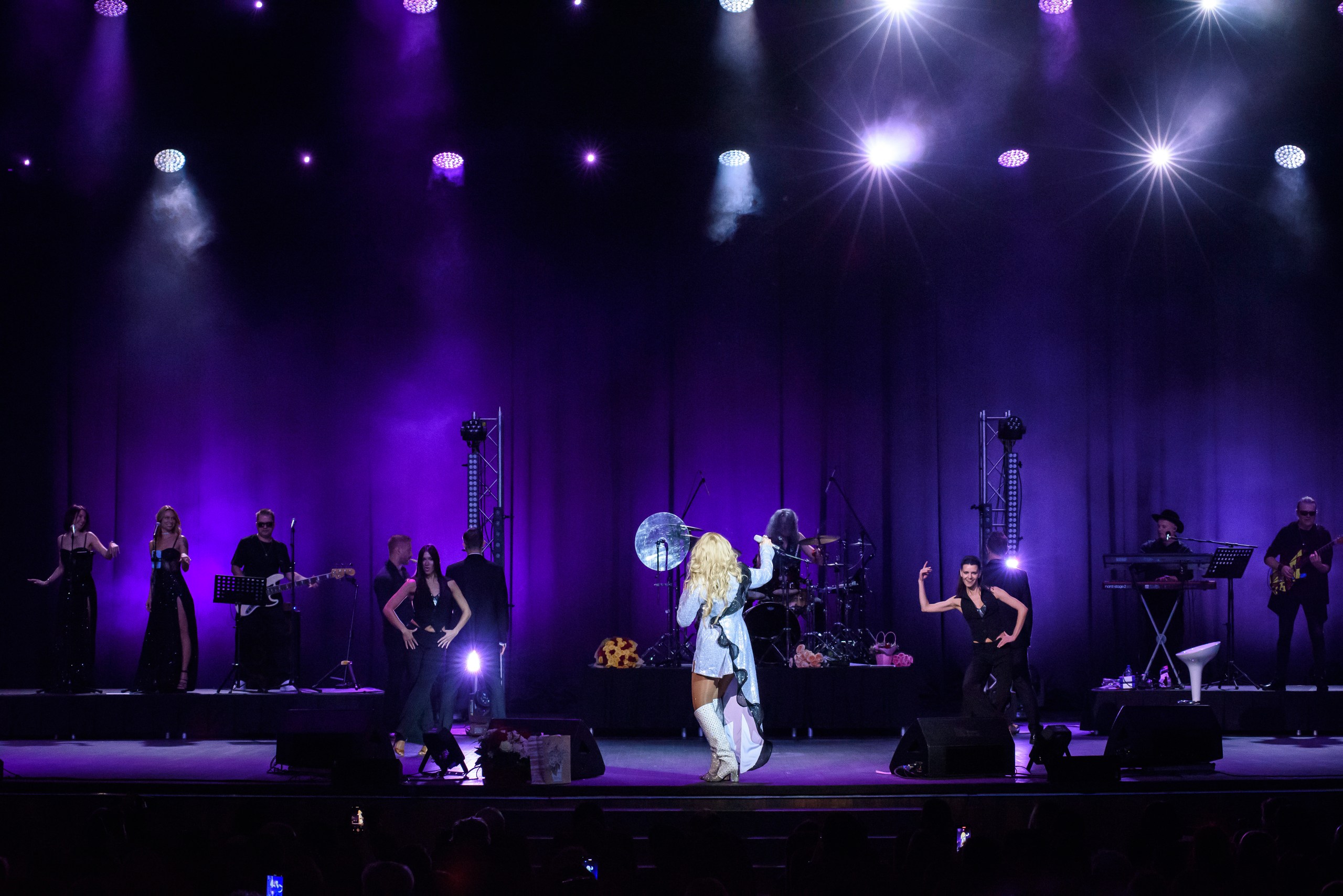 фото с концерта