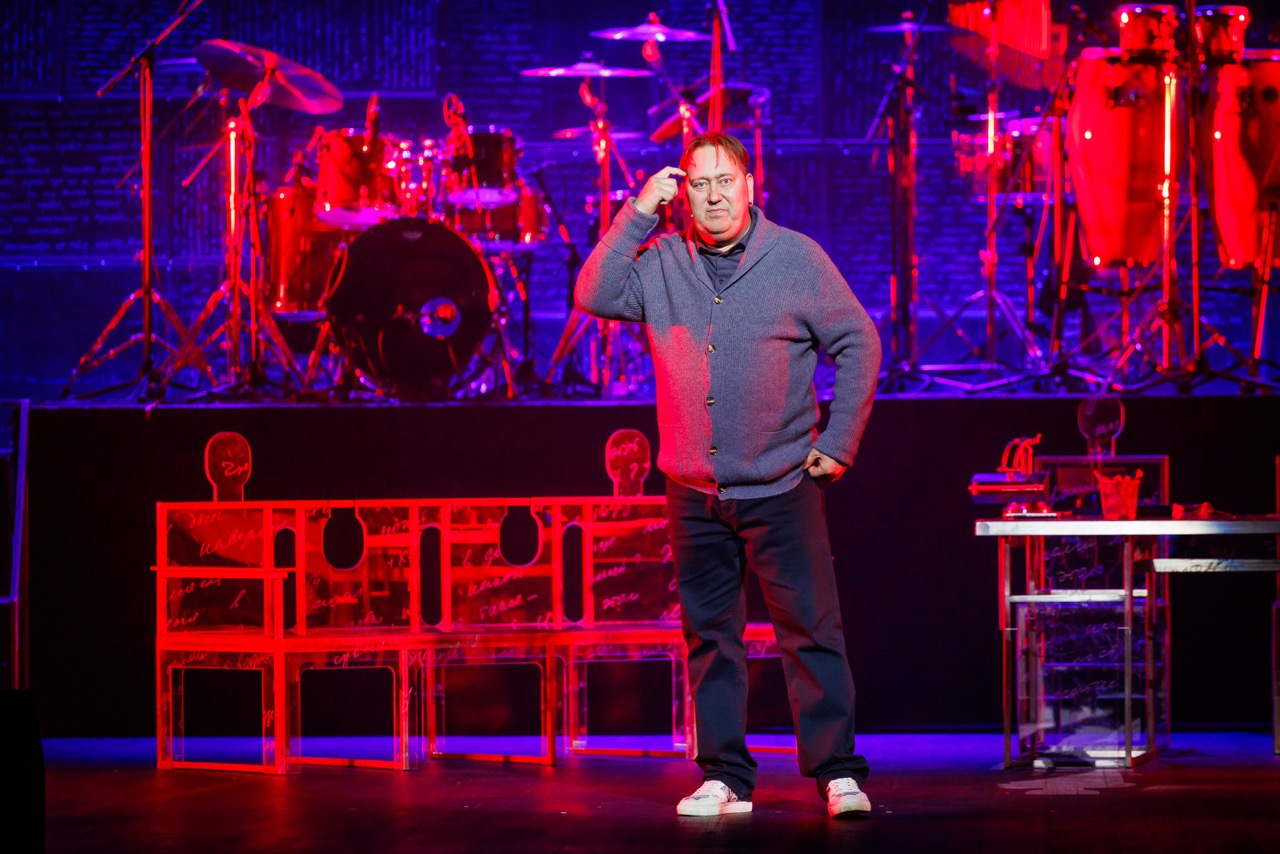 фото с концерта