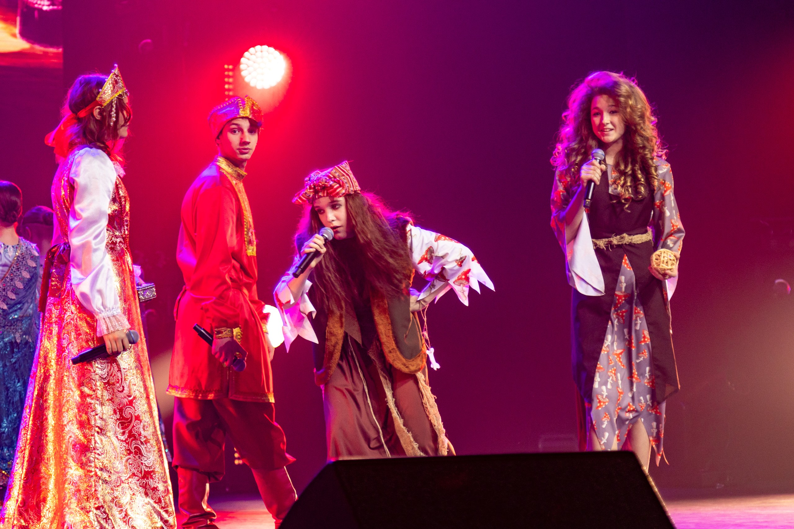 фото с концерта