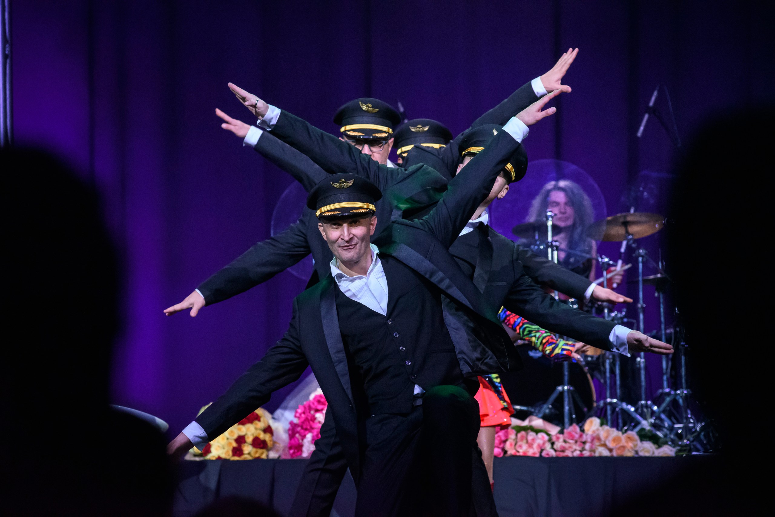 фото с концерта