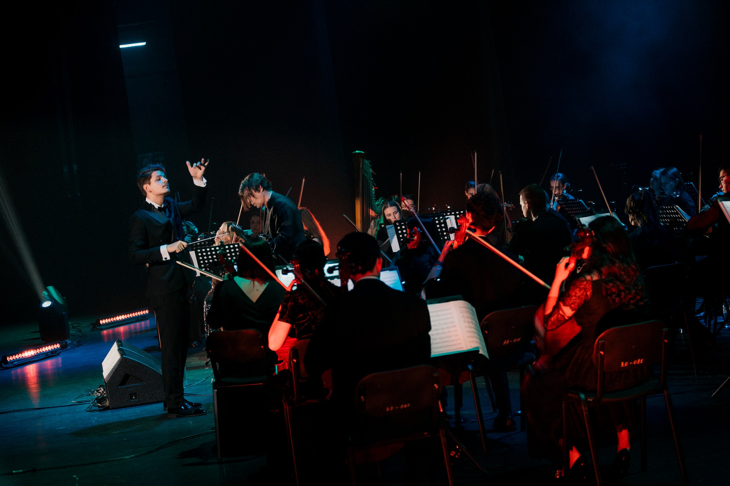 фото с концерта