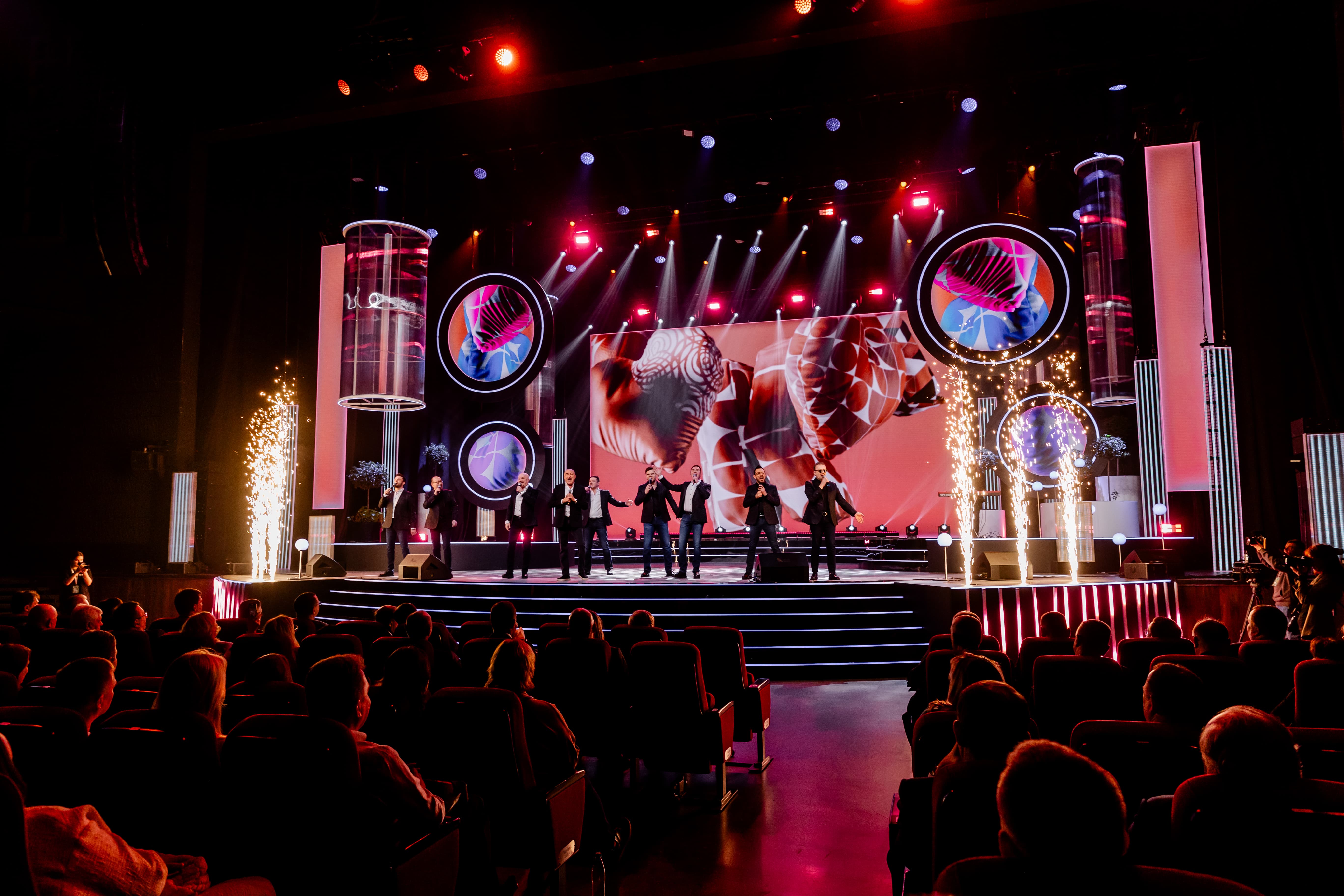 фото с концерта