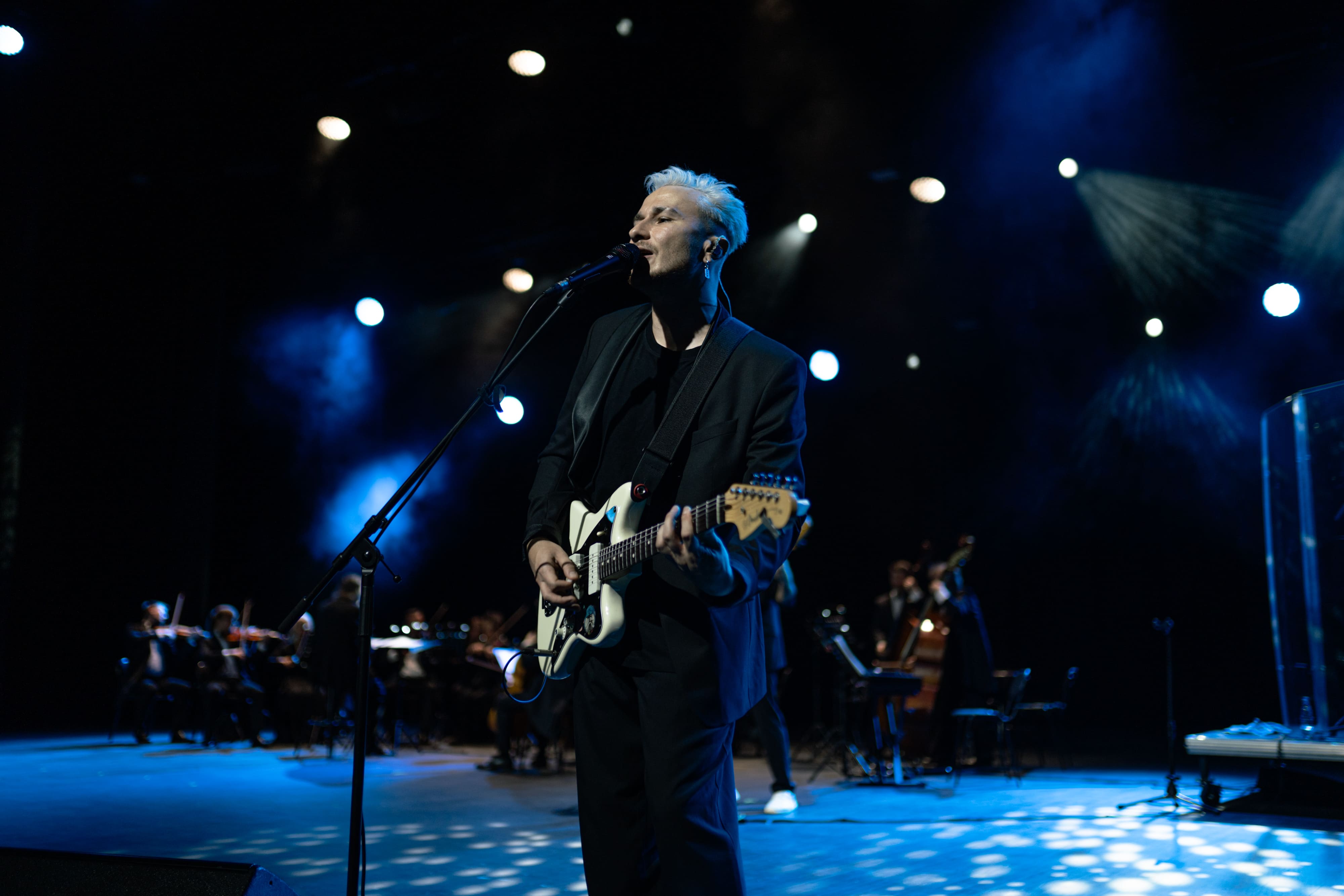 фото с концерта