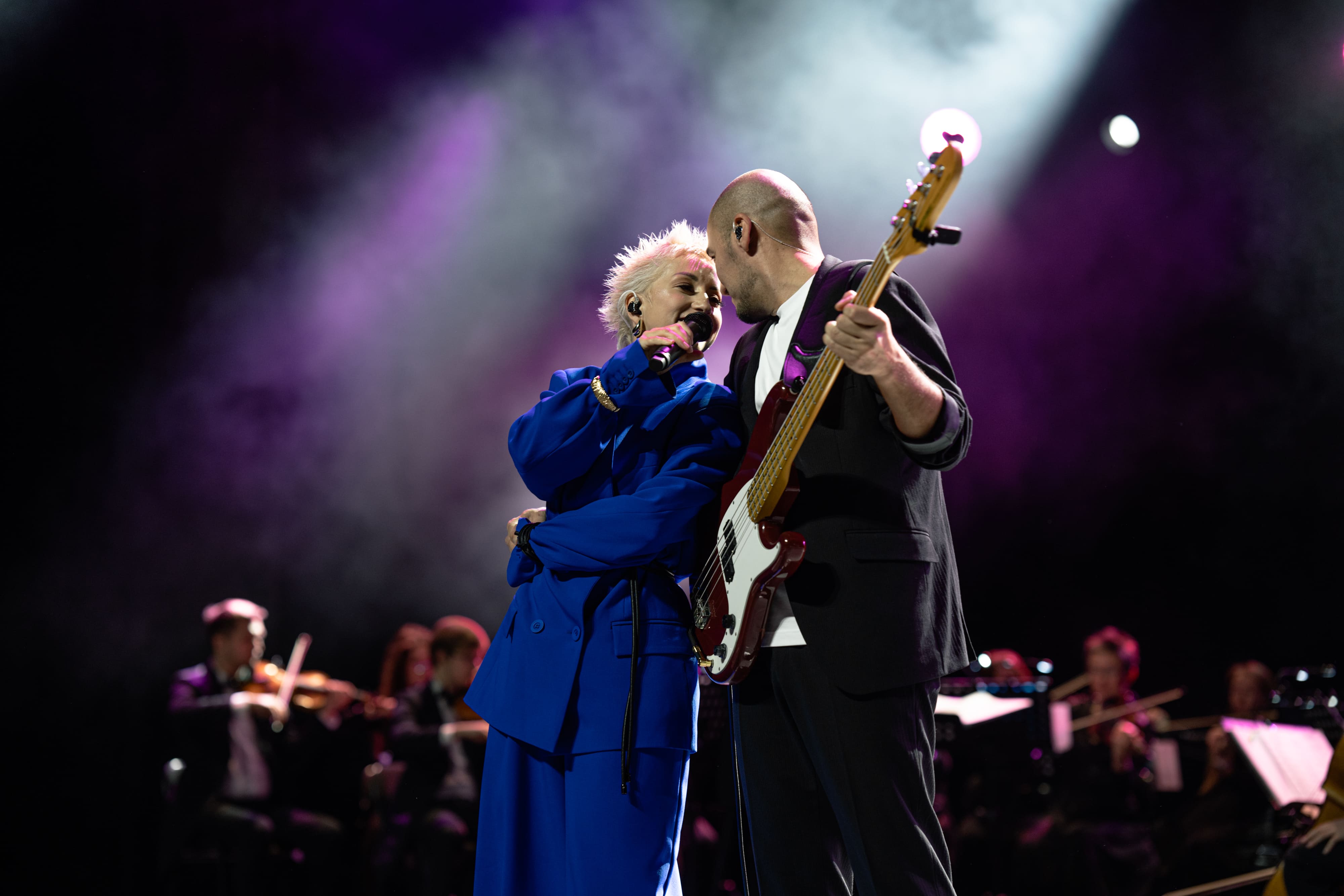 фото с концерта