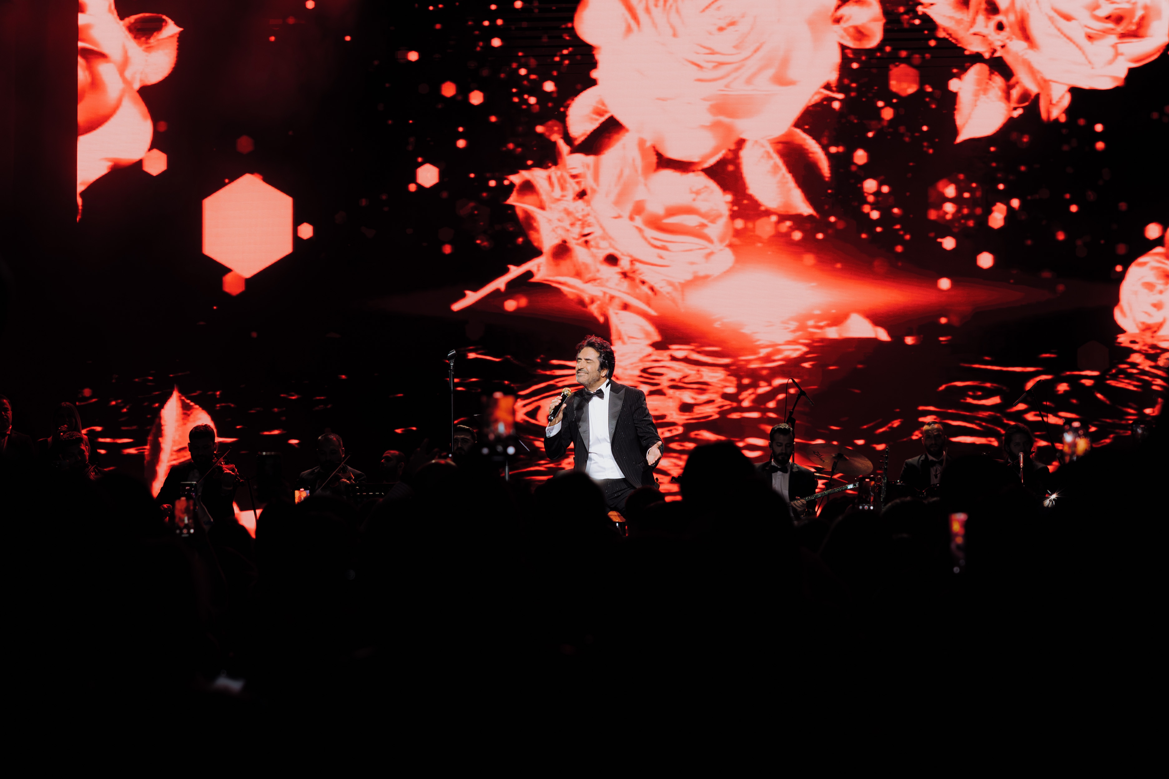 фото с концерта