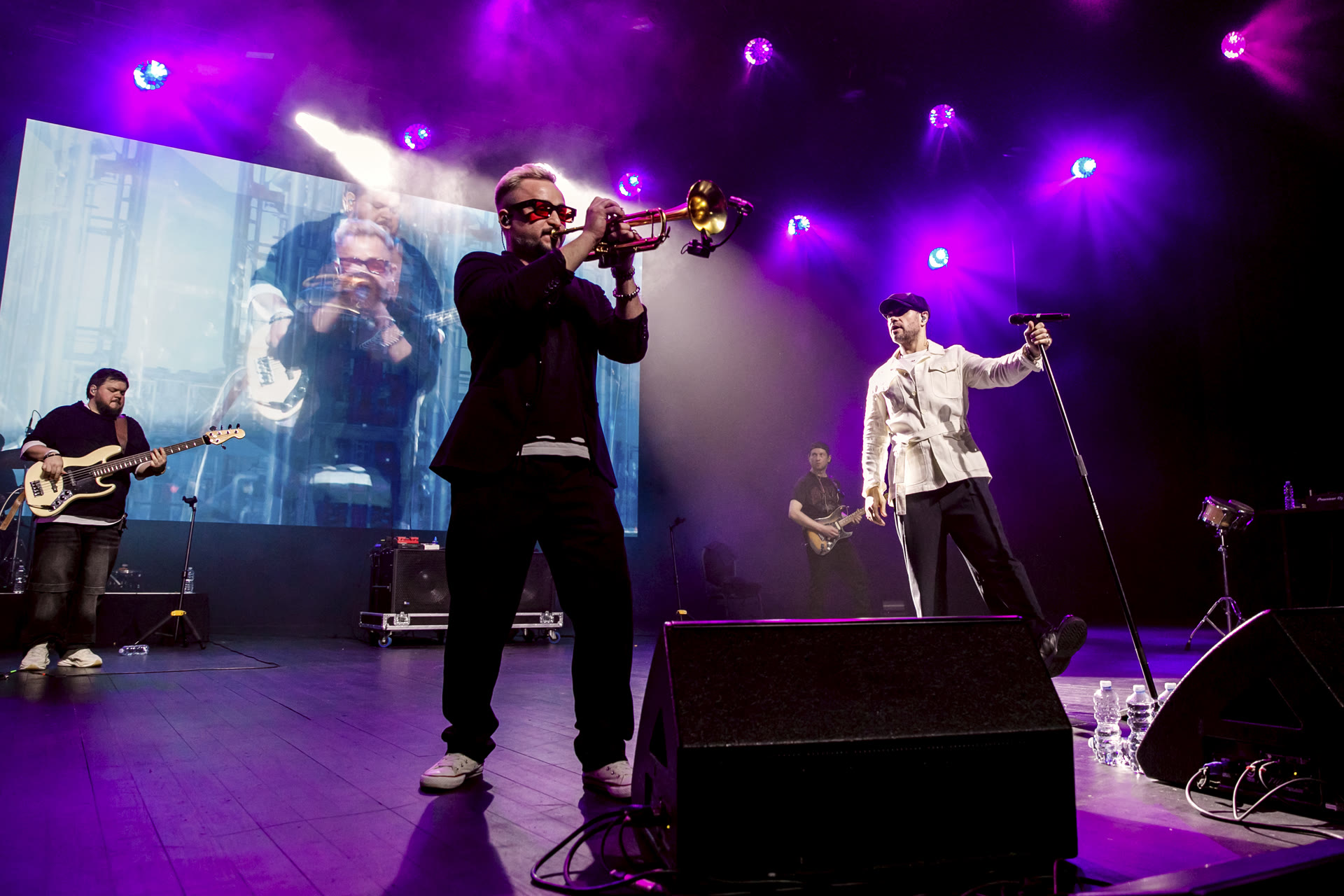 фото с концерта