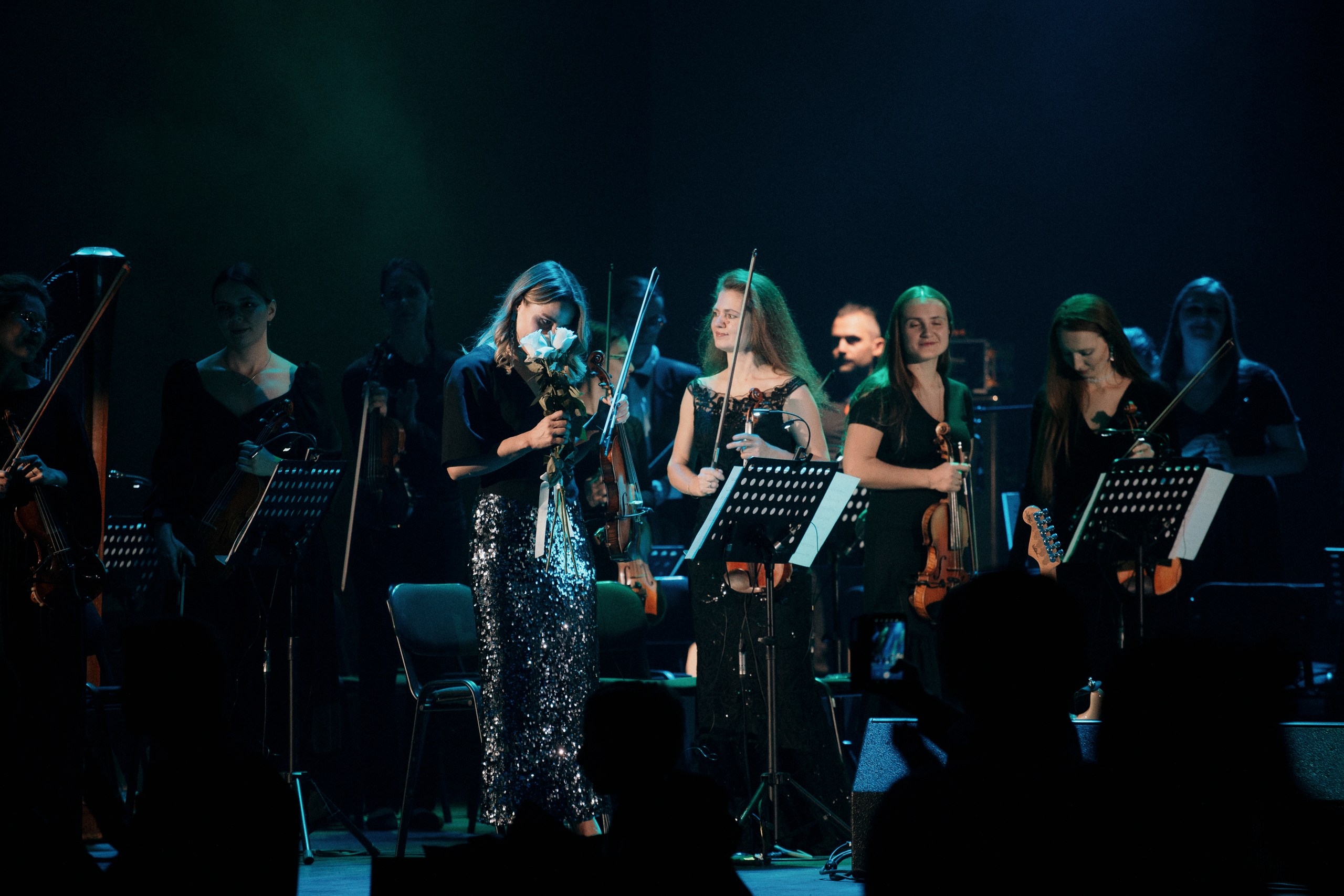 фото с концерта