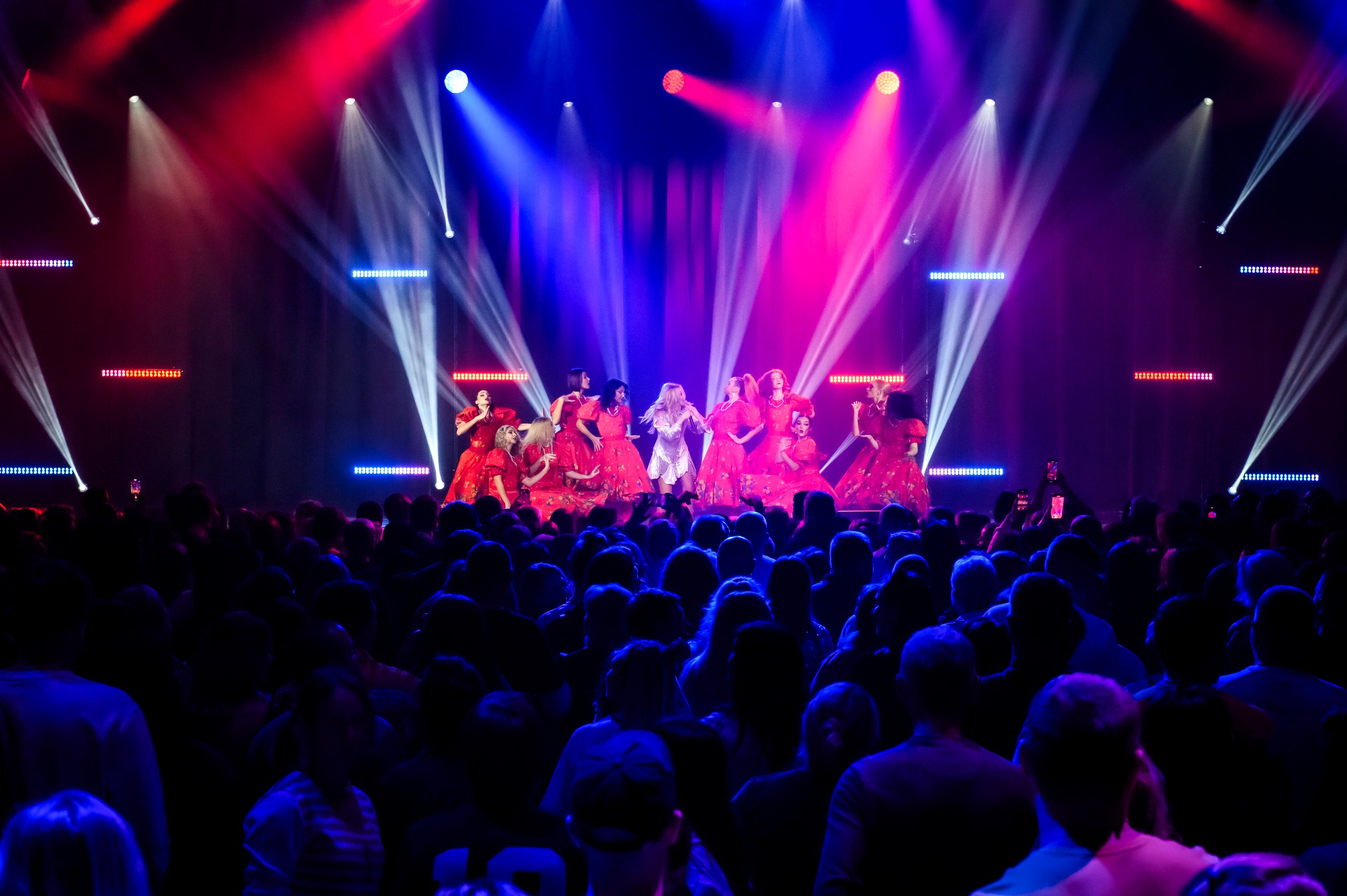 фото с концерта