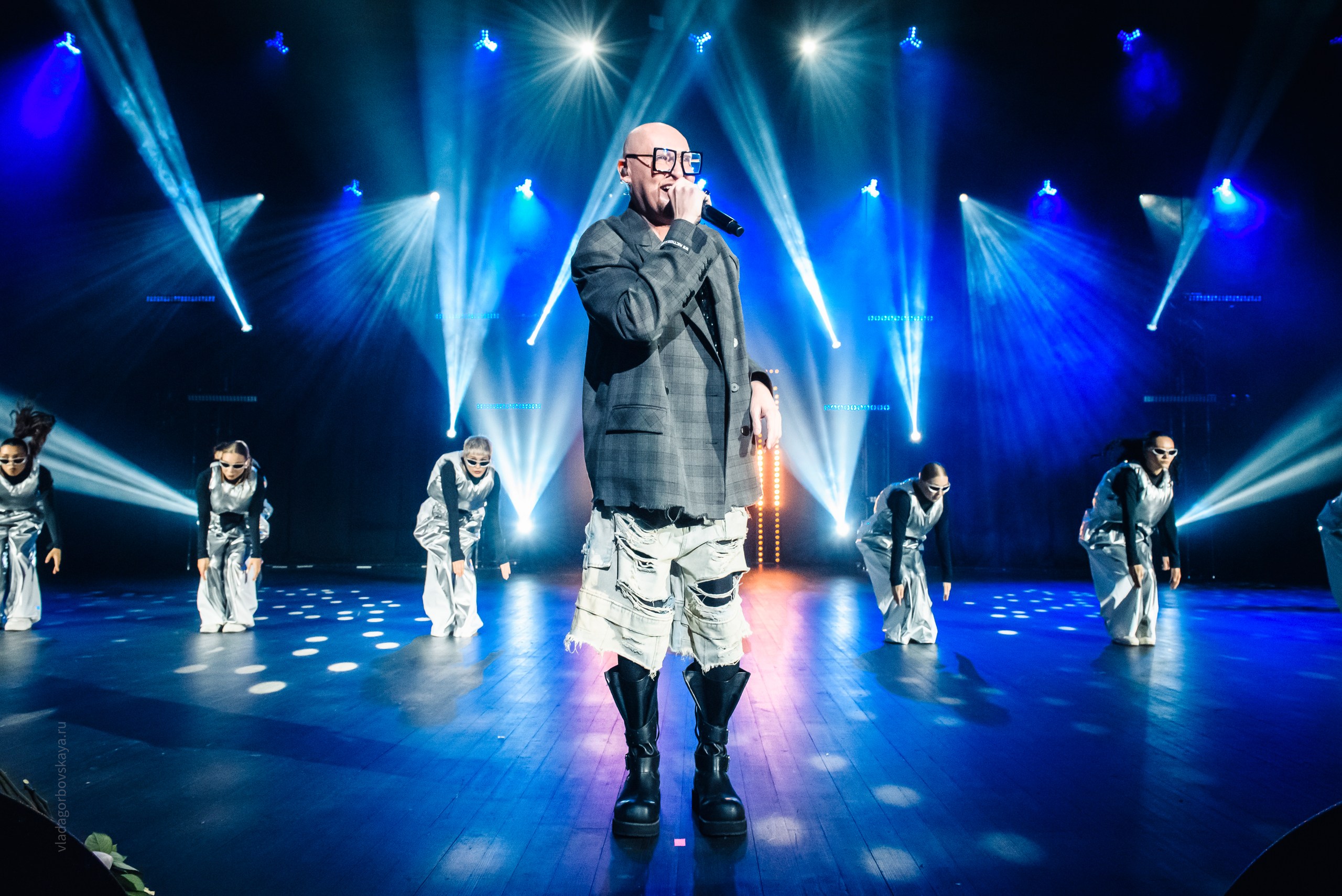 фото с концерта