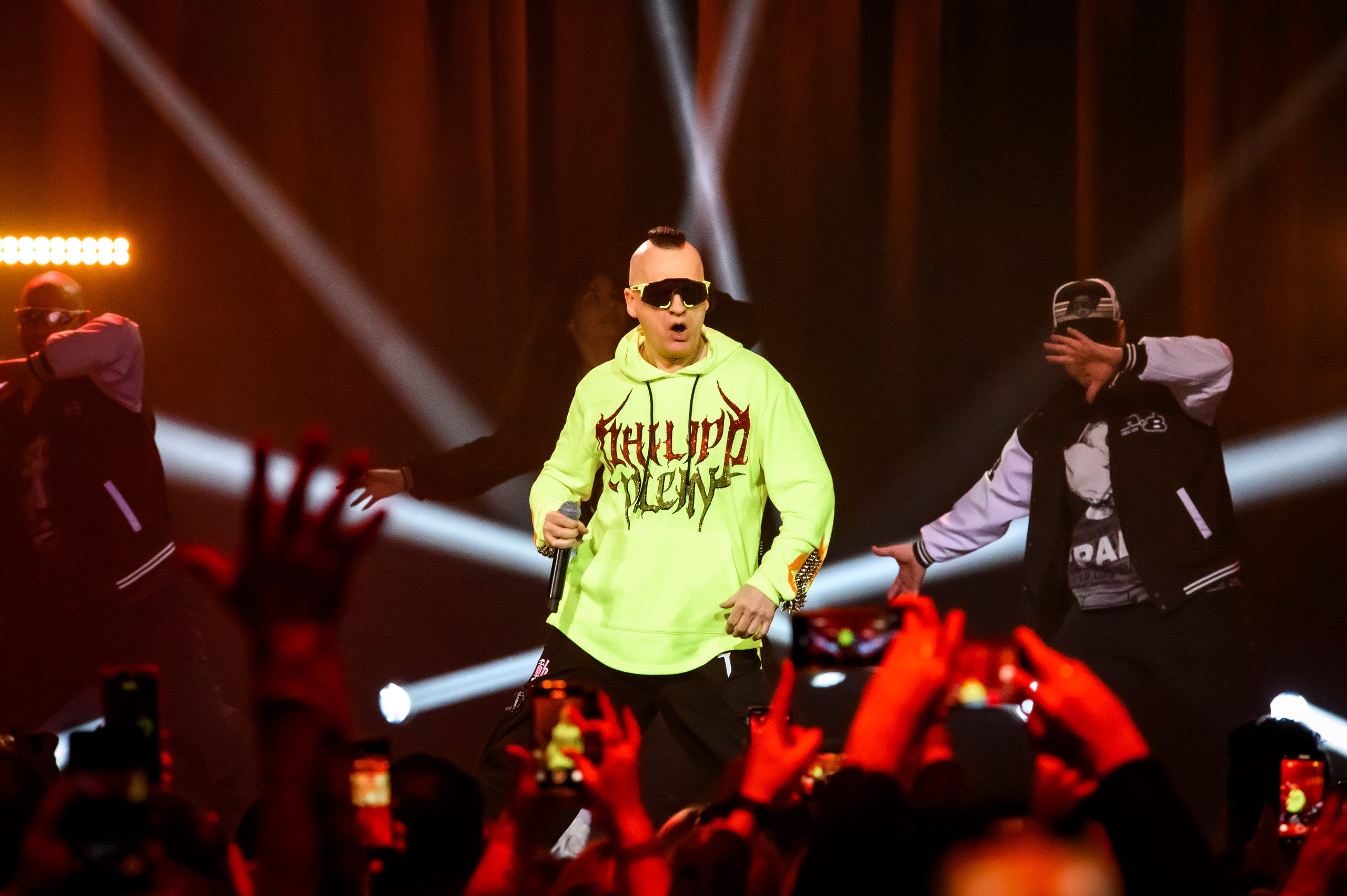 фото с концерта