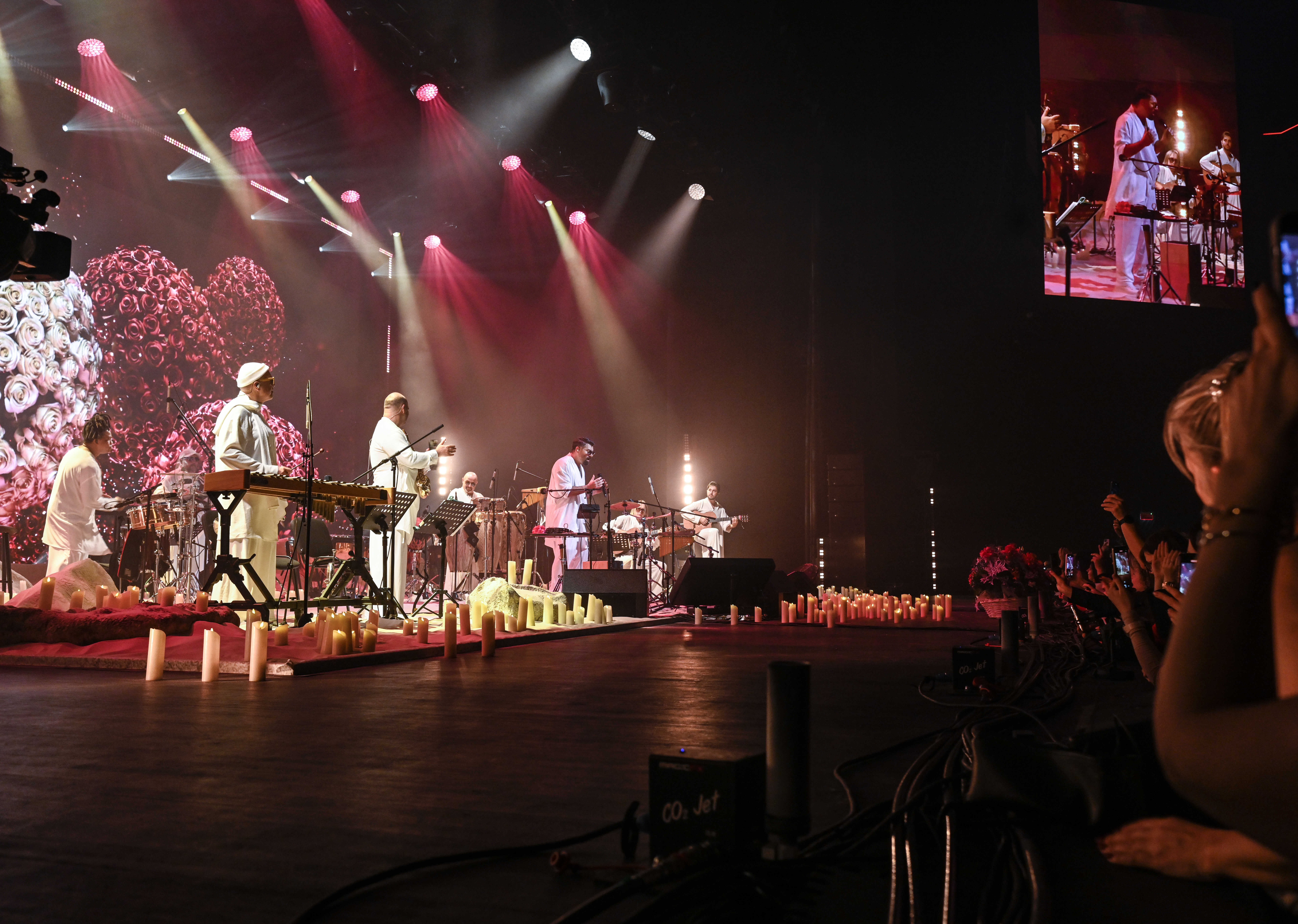 фото с концерта